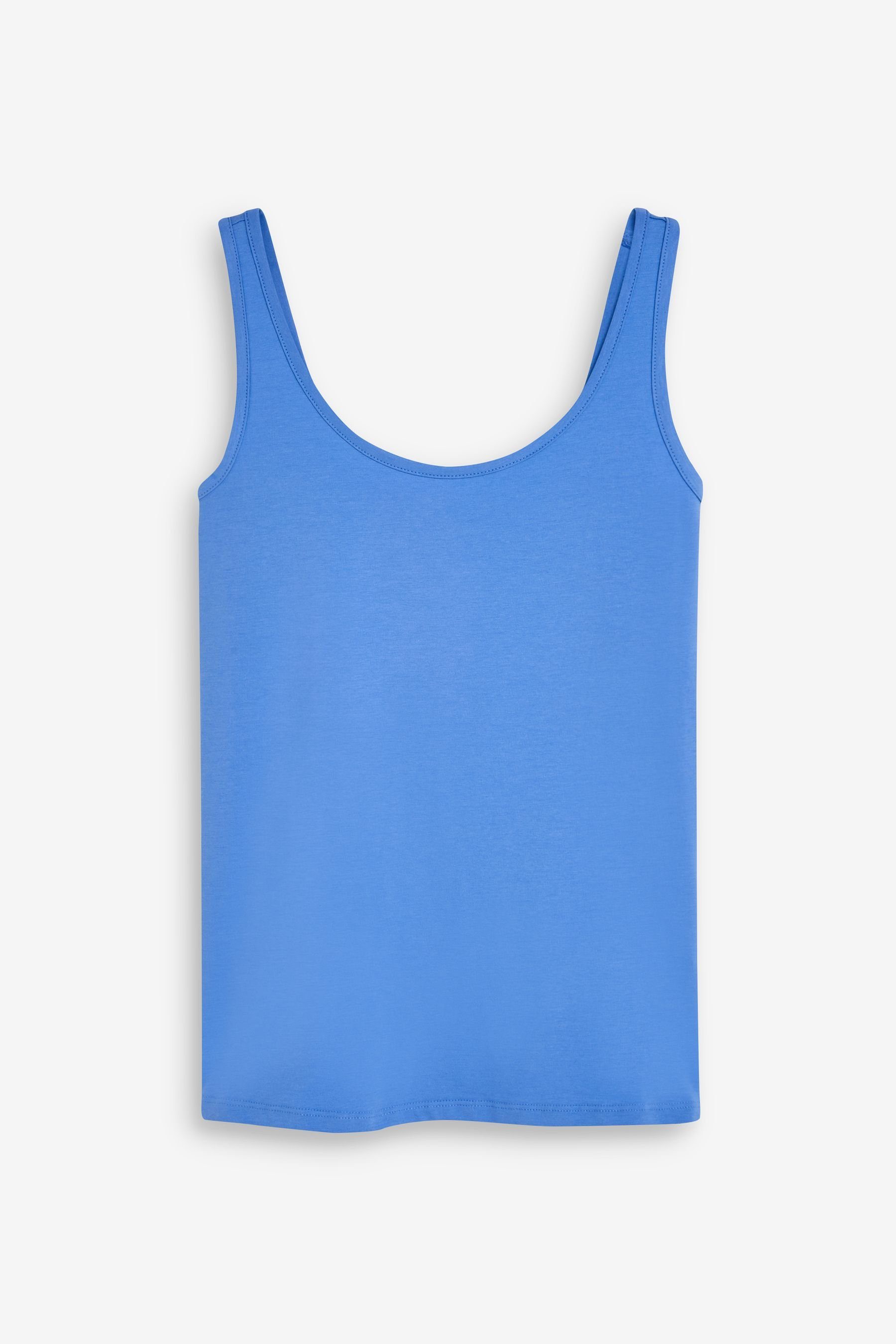 Next Trägertop Top mit breiten Trägern (1-tlg) günstig online kaufen