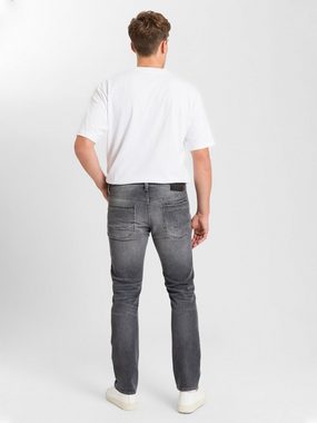 CROSS JEANS® Regular-fit-Jeans Dylan