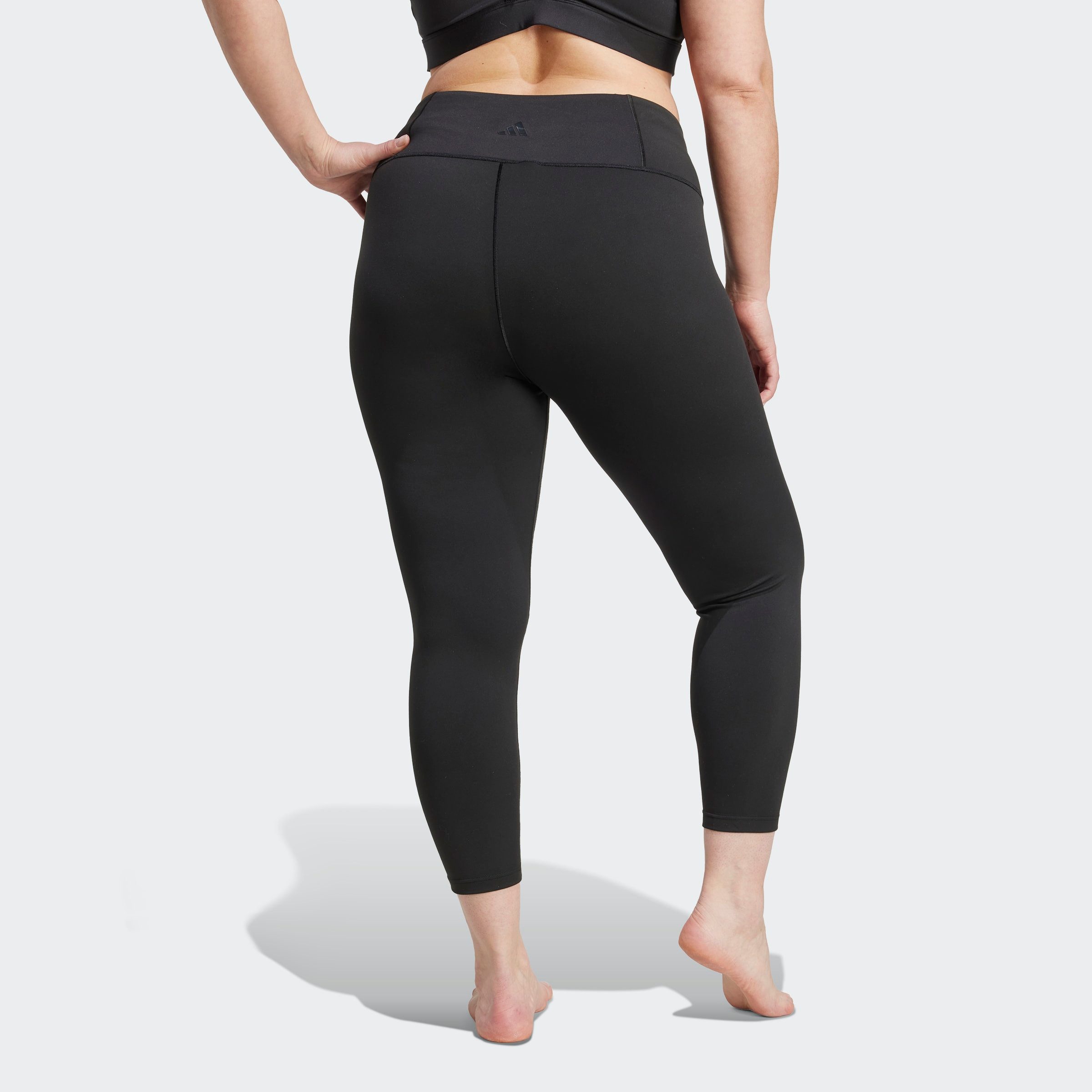adidas Performance Trainingstights All Me 7/8 PS (1-tlg) günstig online kaufen