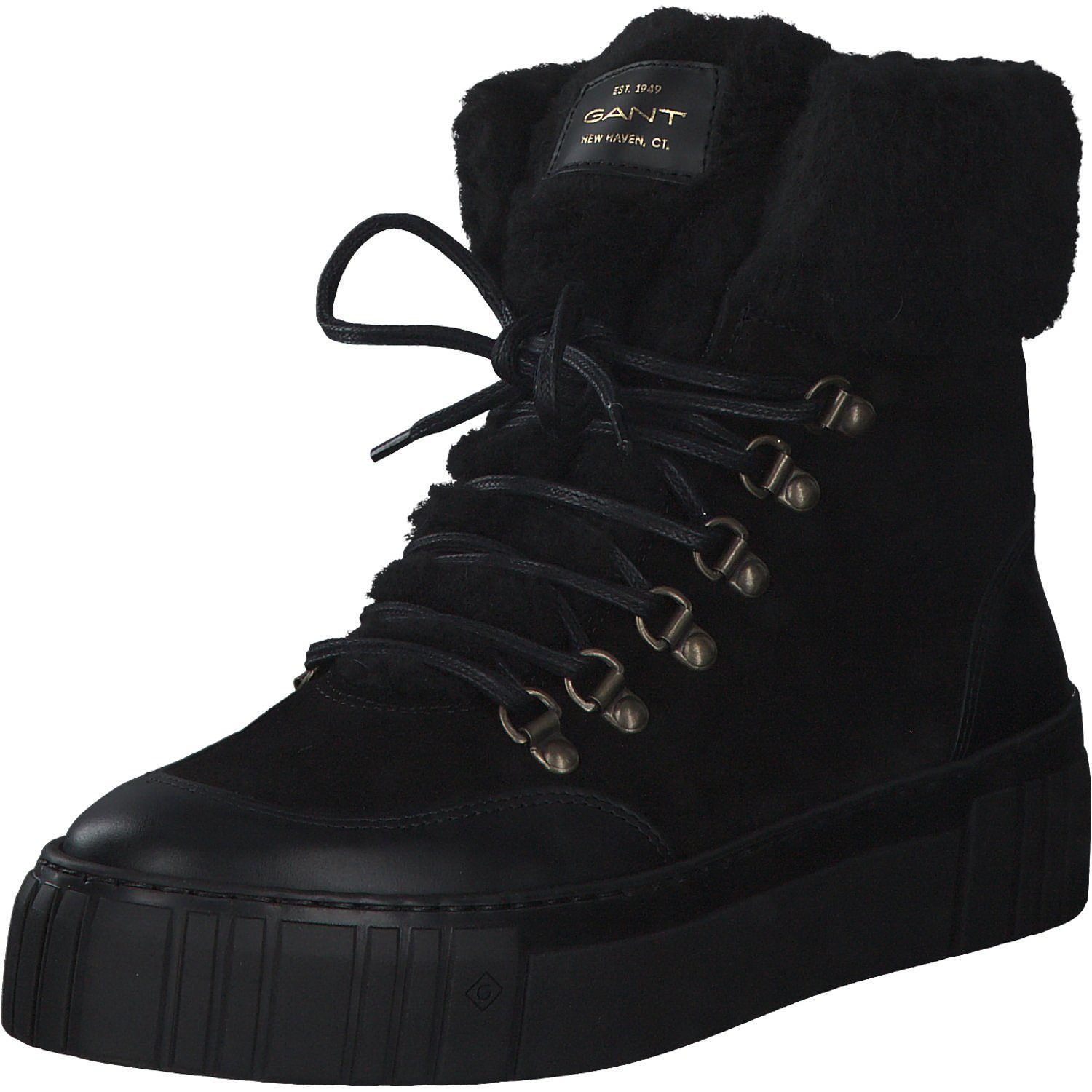 Gant Snowmont Mid 25541444 Winterstiefelette günstig online kaufen