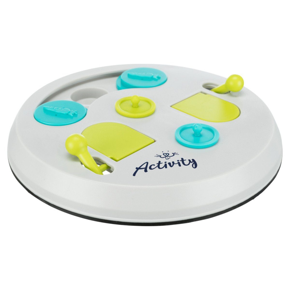 TRIXIE Tier-Intelligenzspielzeug Strategie-Spiel Flip Board für günstig online kaufen