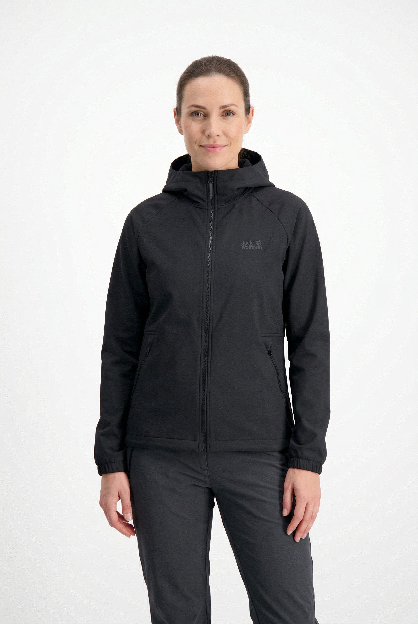 Jack Wolfskin MAHANI JKT W Wärmend, winddicht, Übergangsjacke
