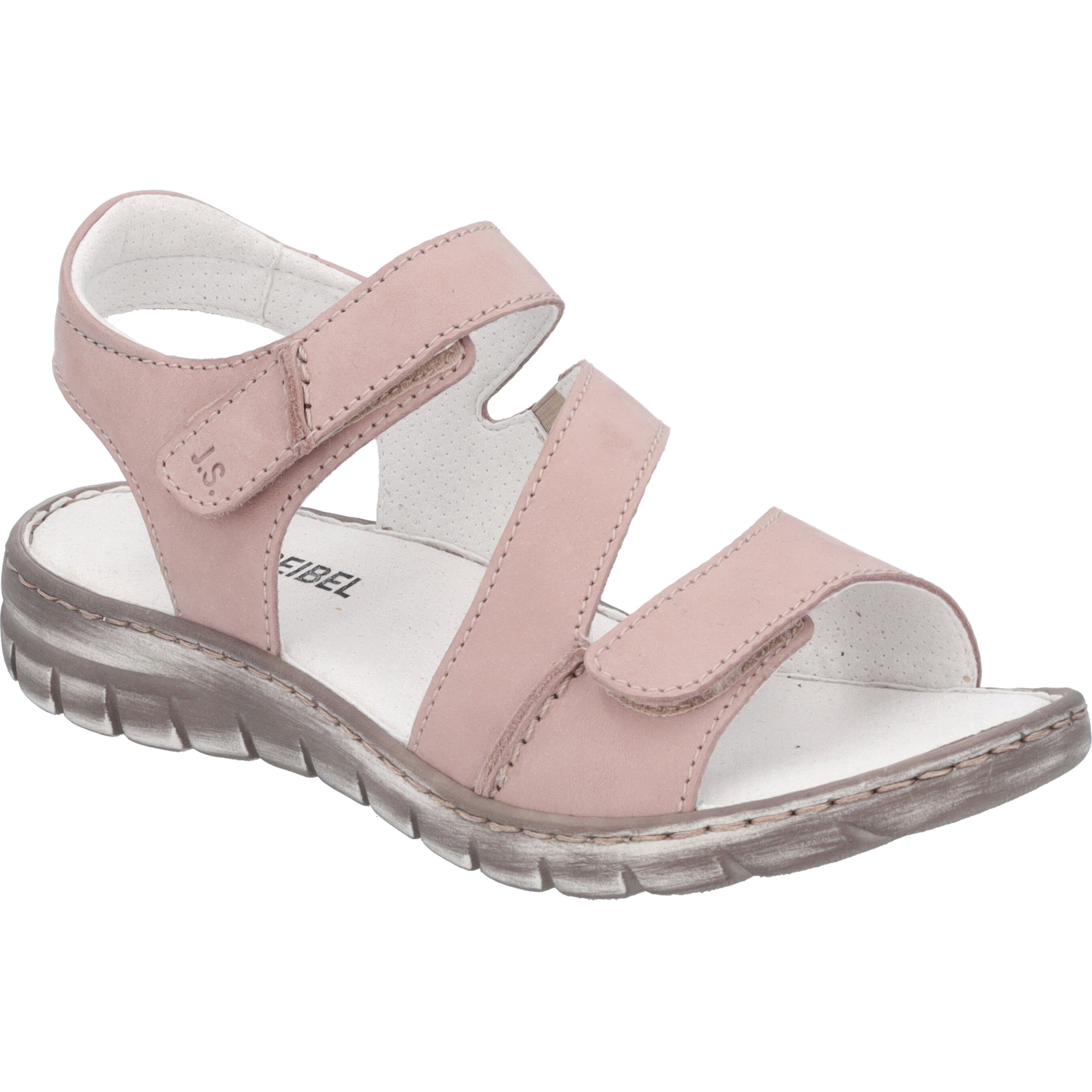 Josef Seibel Stefanie 31, natur Sandale günstig online kaufen