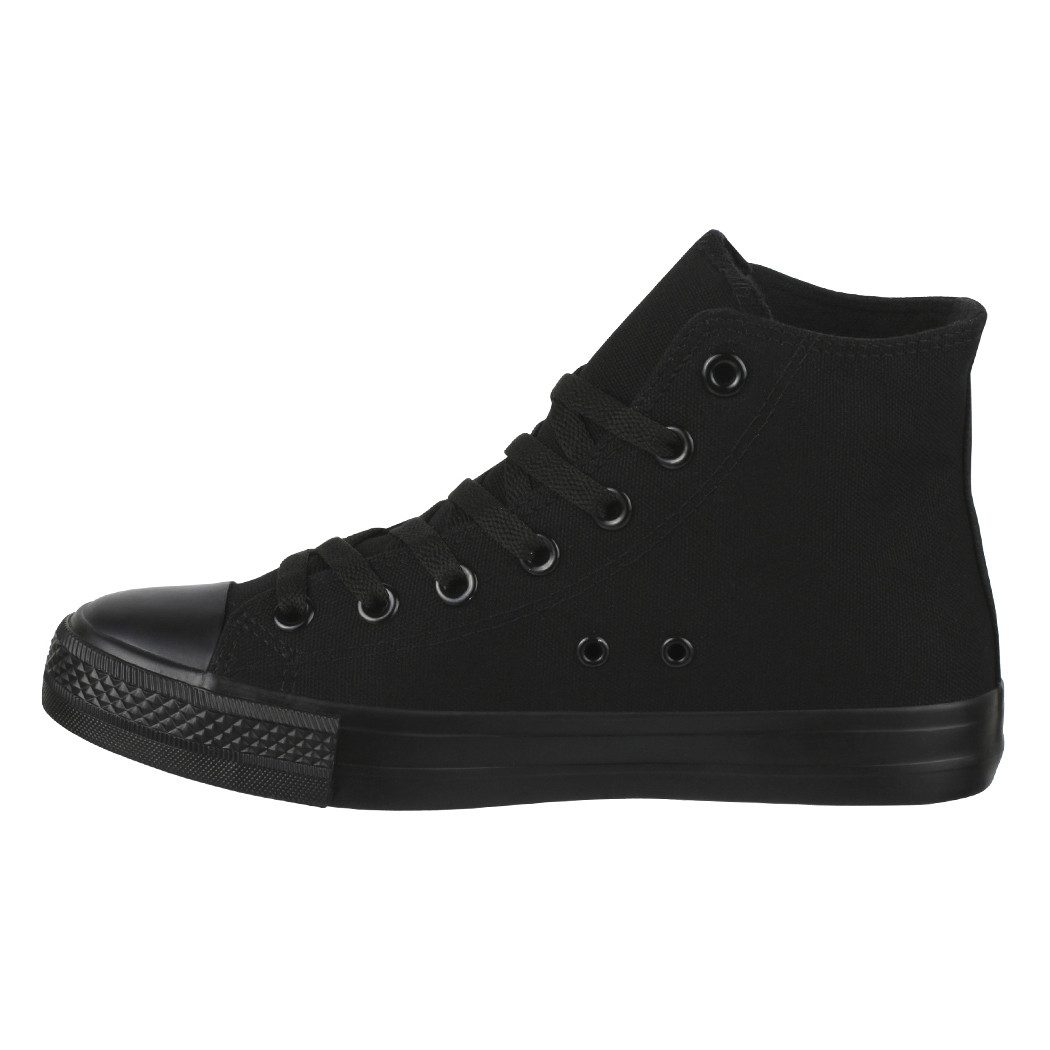 Elara High Top Sneaker Sneaker günstig online kaufen