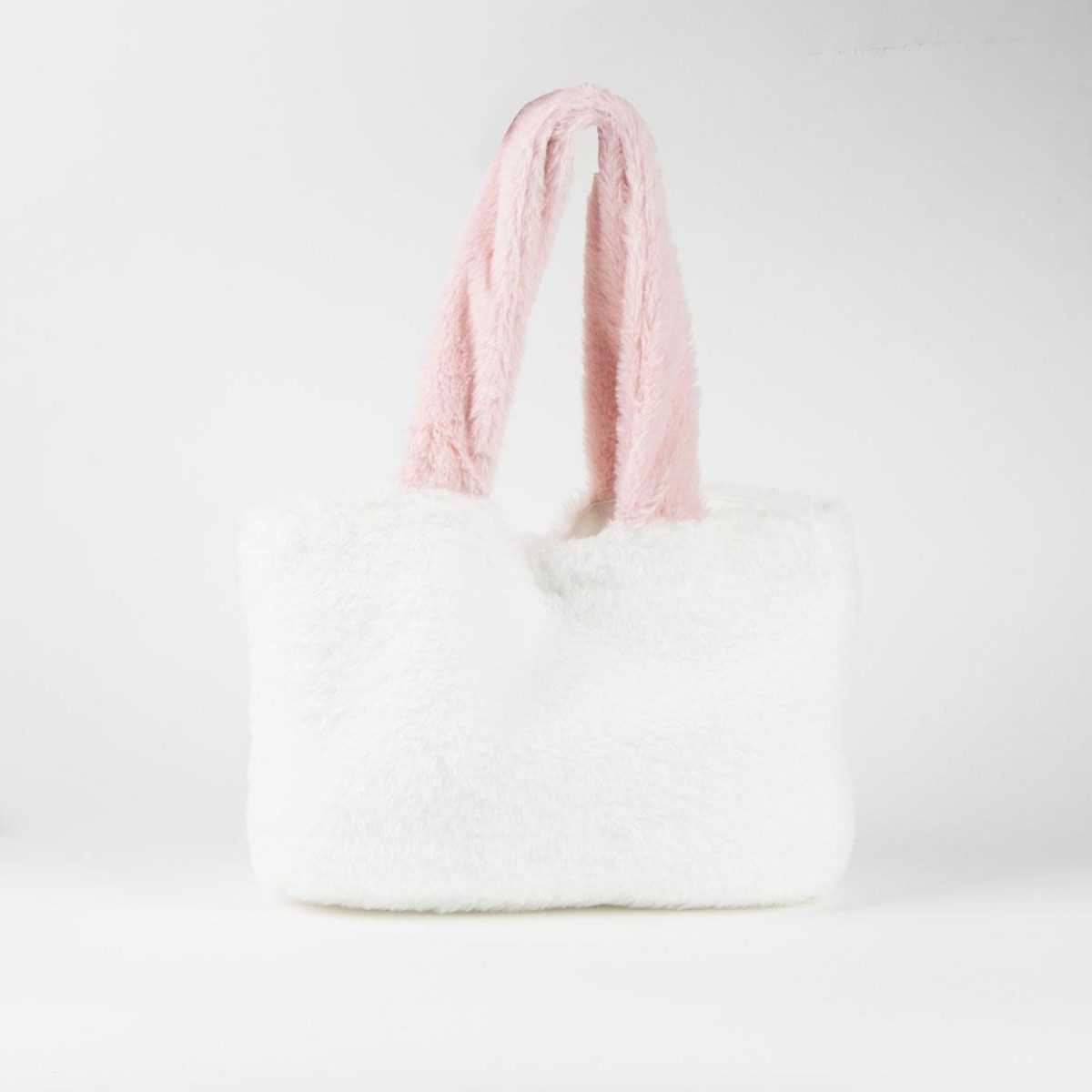 Cerda Shopper Hello Kitty Einkaufstasche – Plüsch Shopping Bag, Kinder Tasche