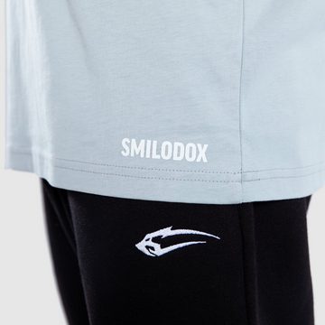 Smilodox T-Shirt Zero