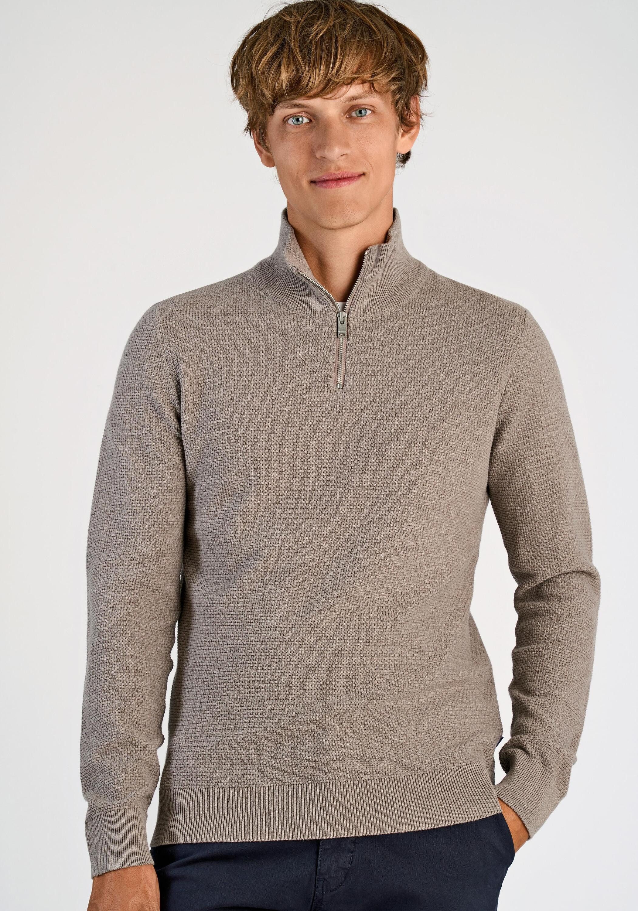 LINDBERGH Troyer Troyer Relaxed Fit