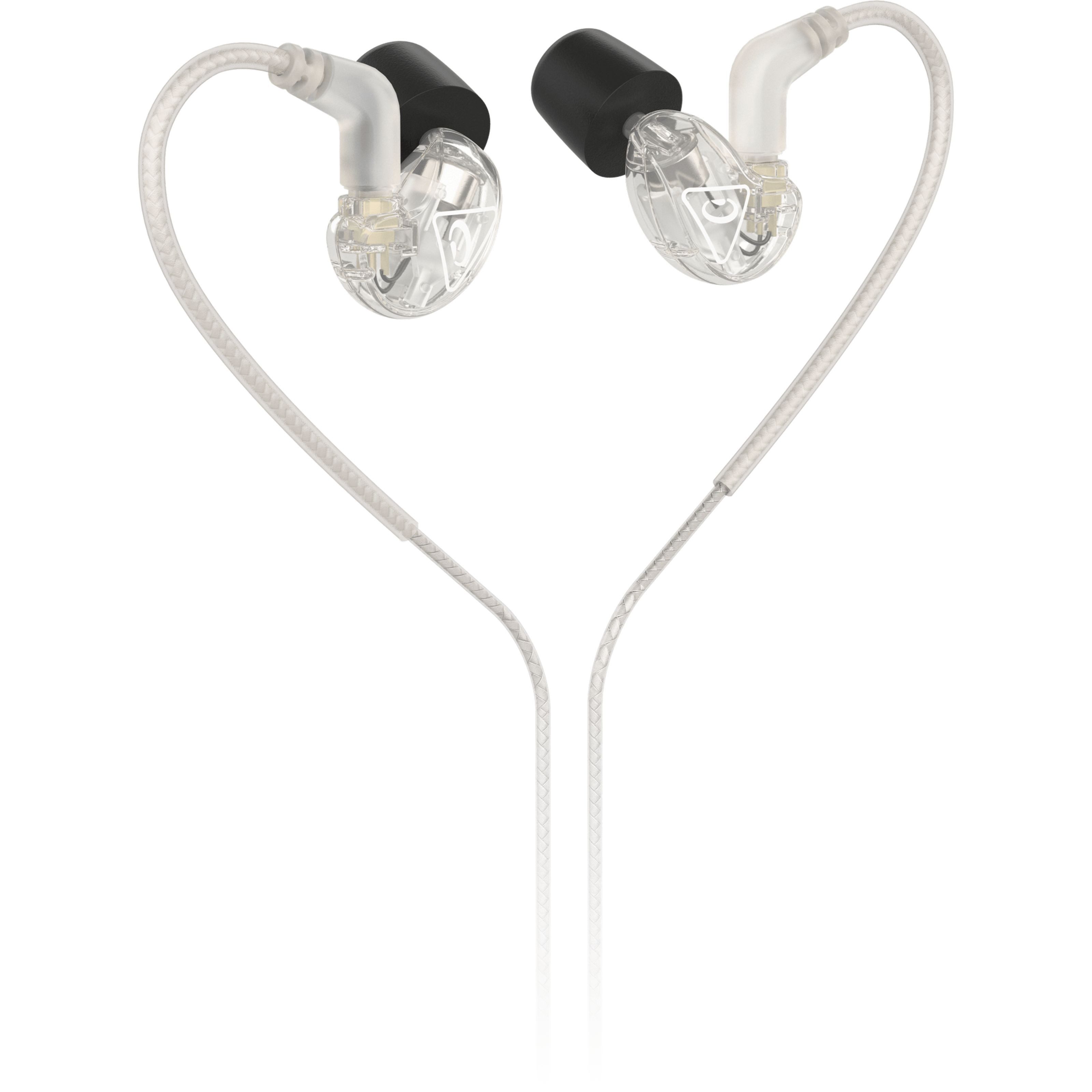 Behringer In-Ear-Kopfhörer (SD251-CL - InEar Kopfhörer)