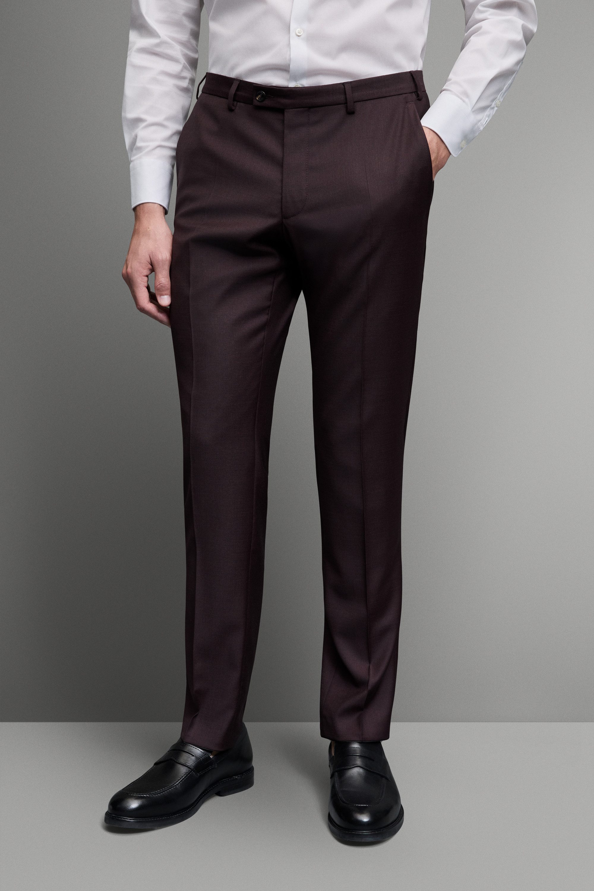 Digel Anzughose Apollo (1-tlg)