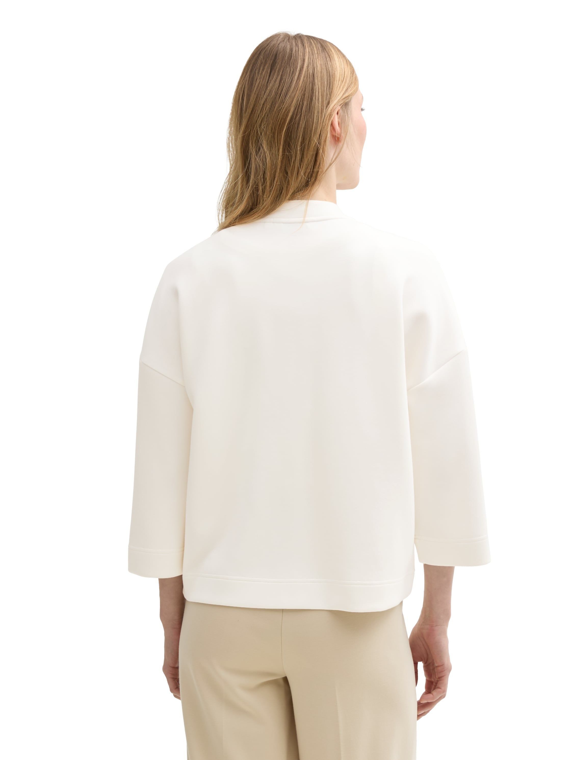 TOM TAILOR Sweatshirt