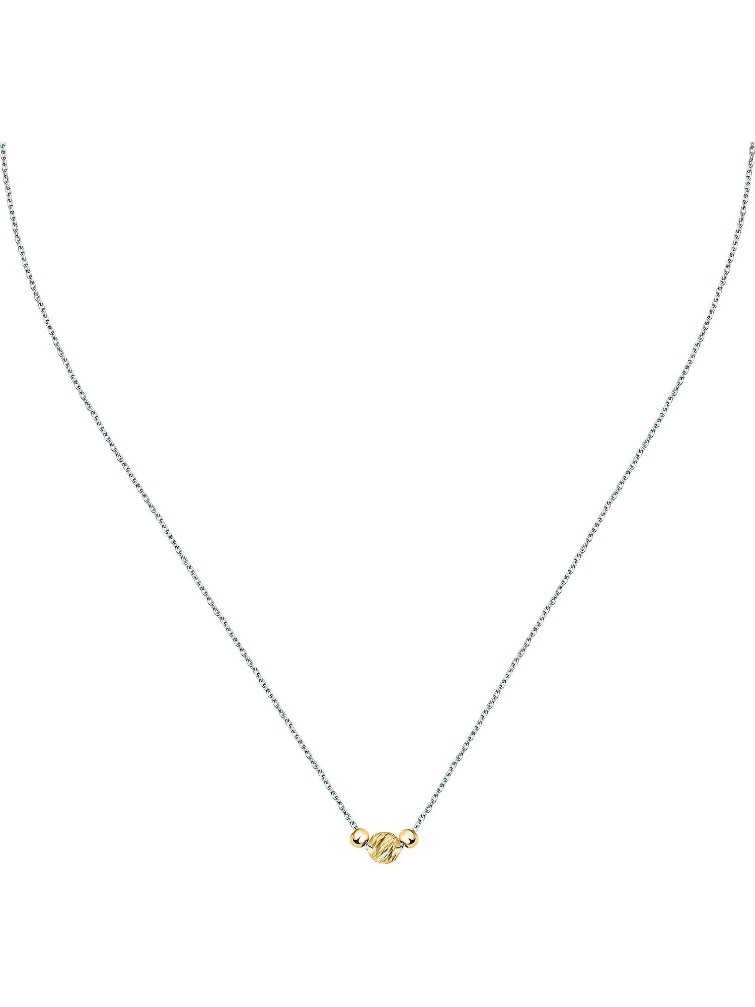 CHRIST Silberkette CHRIST Damen-Kette 92...