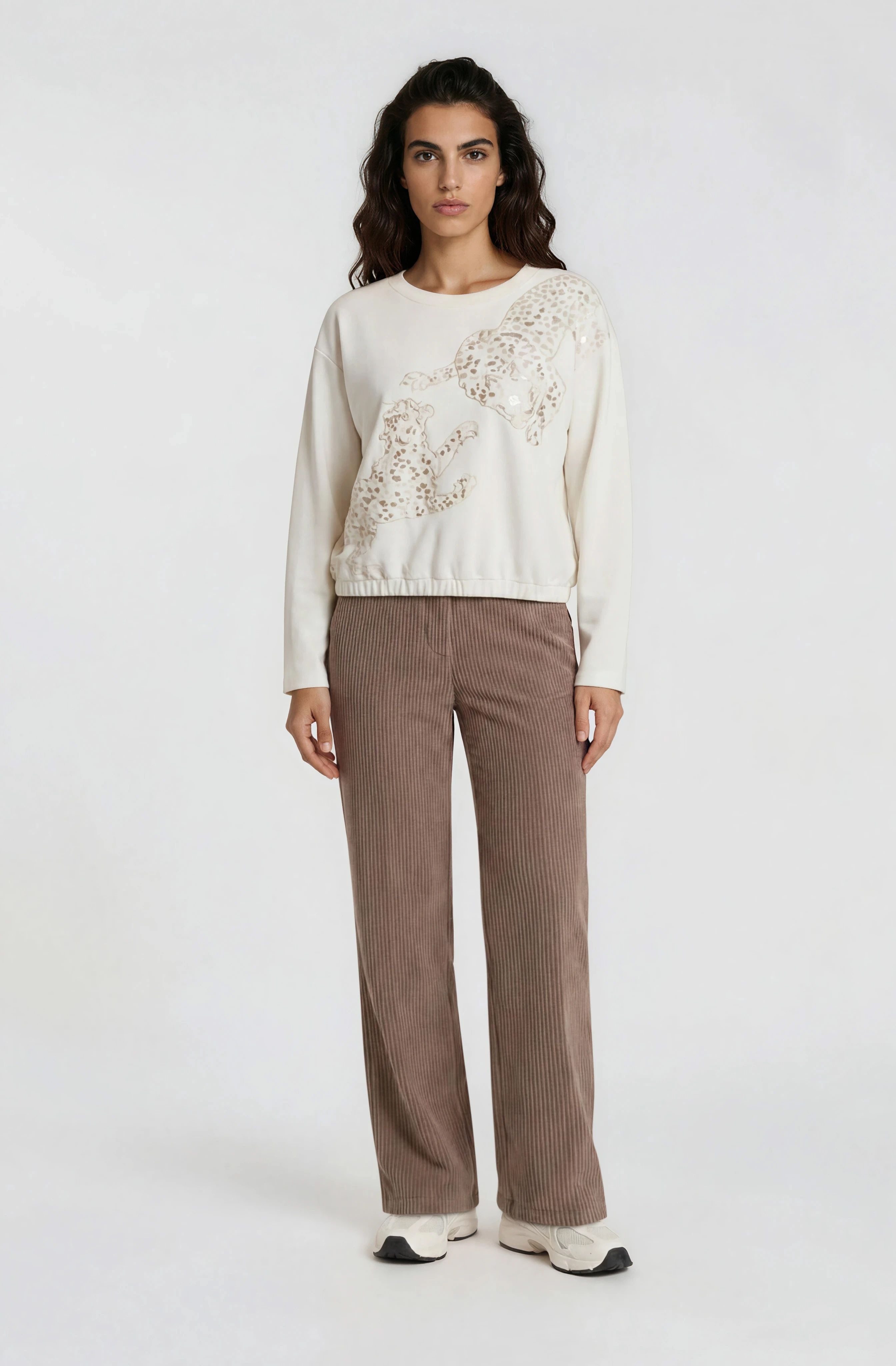 Milano Italy Sweatshirt