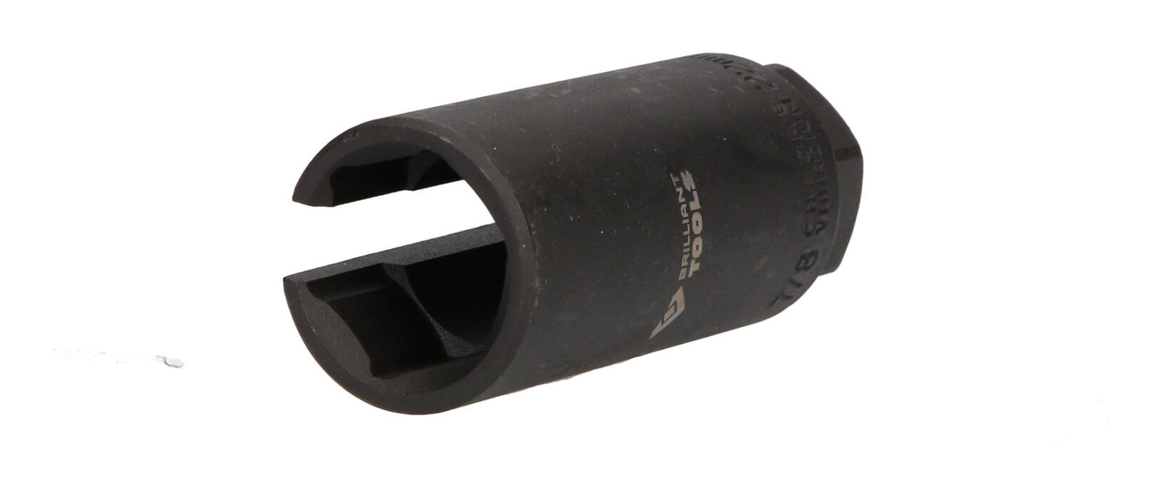 Brilliant Tools Stecknuss, Lambdasonden, lang