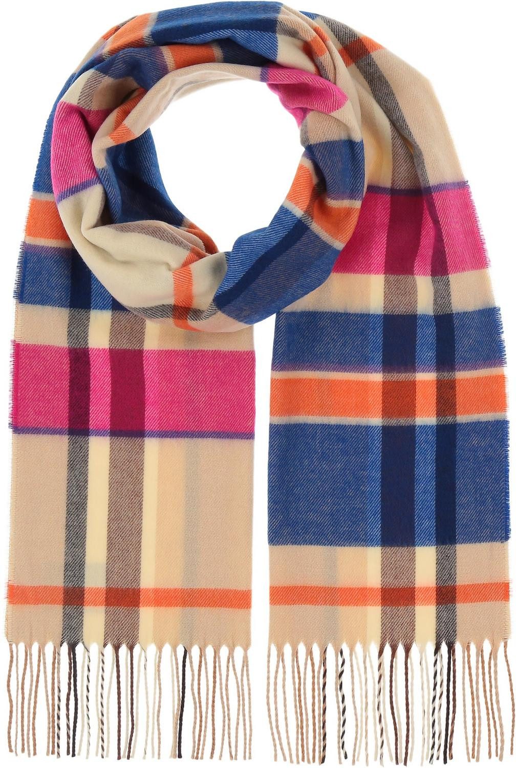 Clarina Schal Schal 34/180 cm