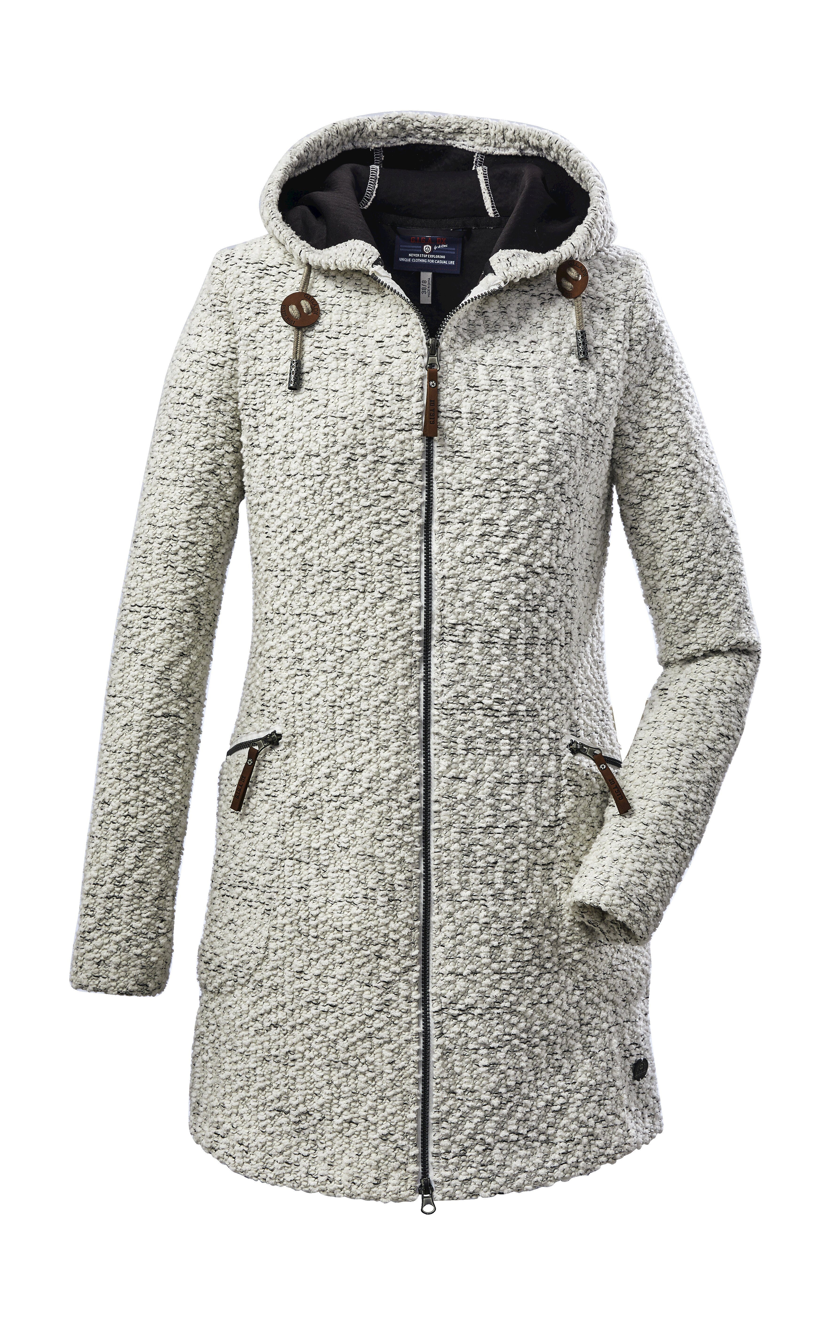 Fleecejacke Roshana