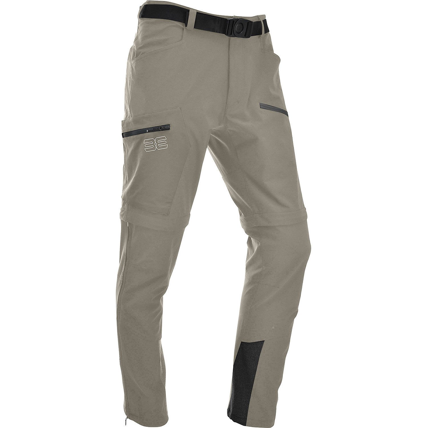 Maul Sport® Funktionshose Zipp-Off Hose Eiger ultra