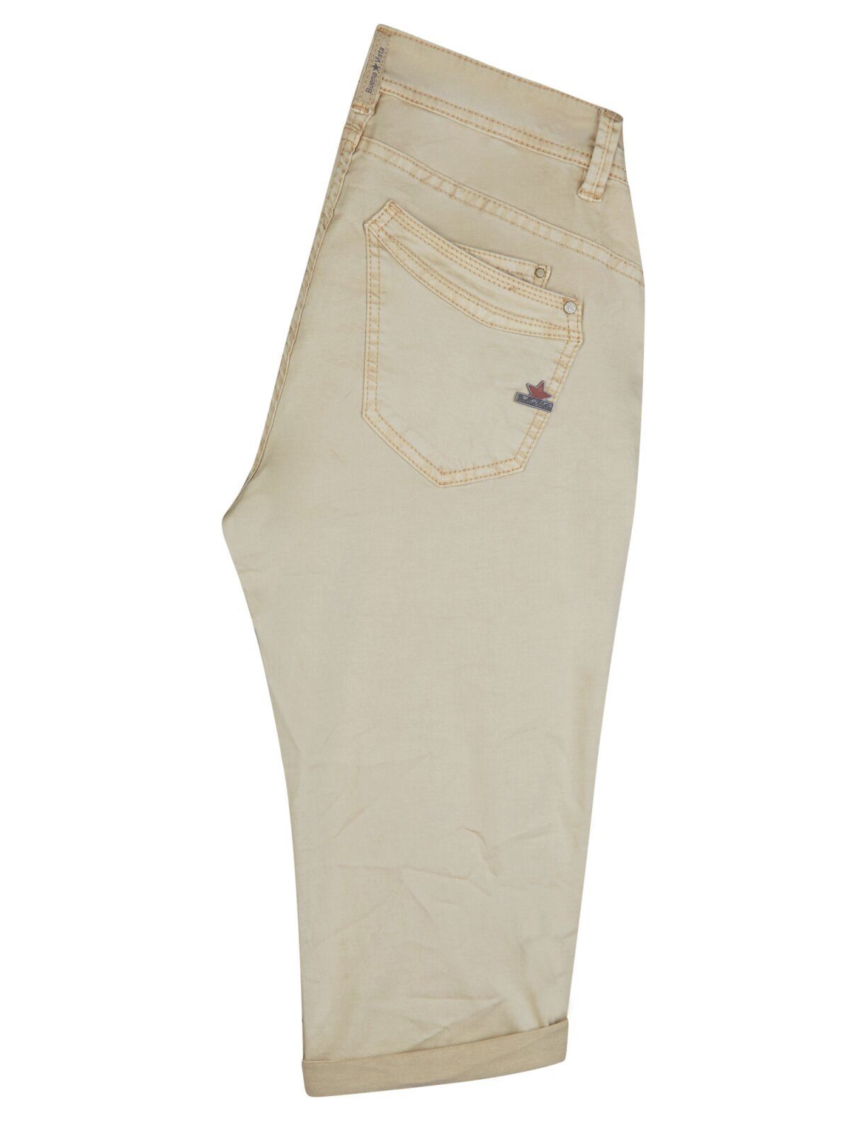 Buena Vista Stretch-Jeans MALIBU B5232 BUENA sand - Twill Stretch 4003.4465 2304 CAPRI VISTA
