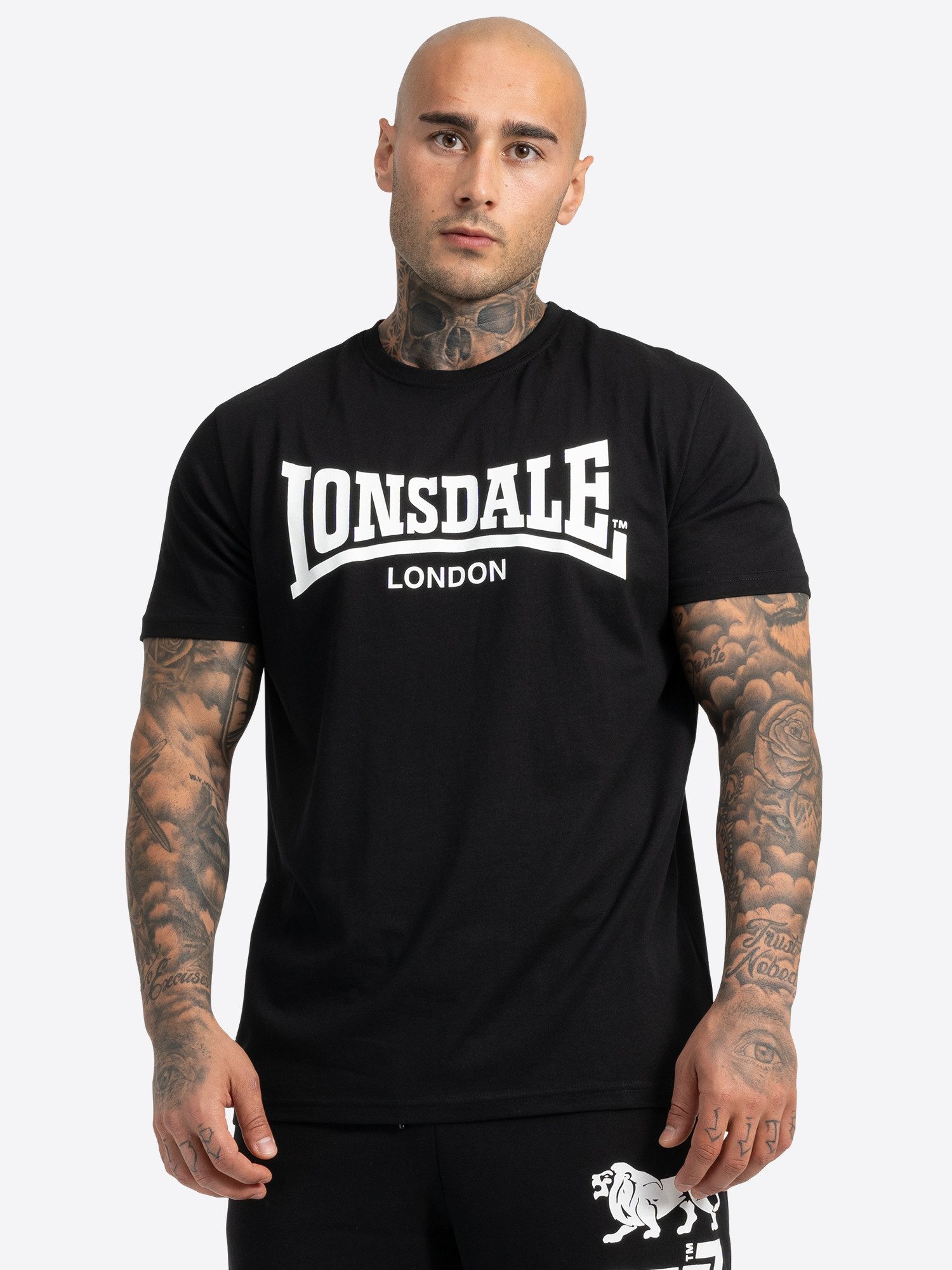 T-Shirt SUSSEX