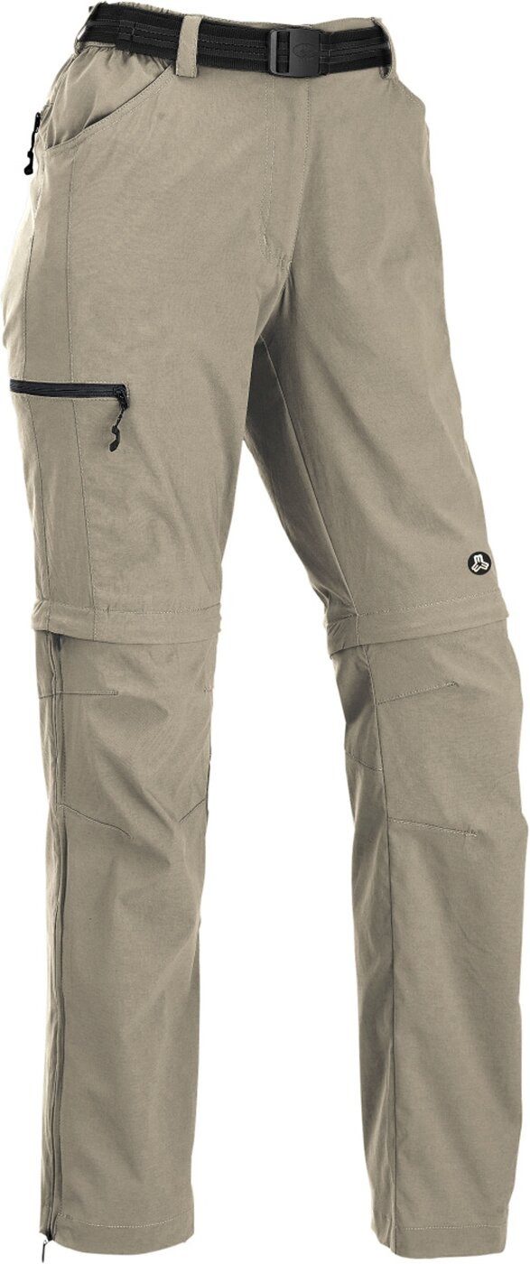 Maul Bundfaltenhose Montreal II - T-Zipp günstig online kaufen