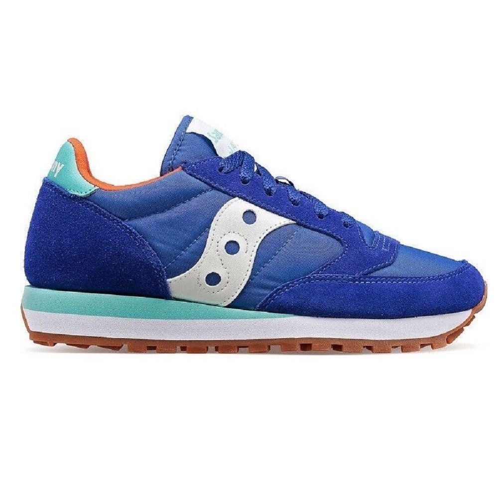 Jazz Original Damen Schnürschuhe Halbschuhe Sportschuhe S1044-666 Sneaker