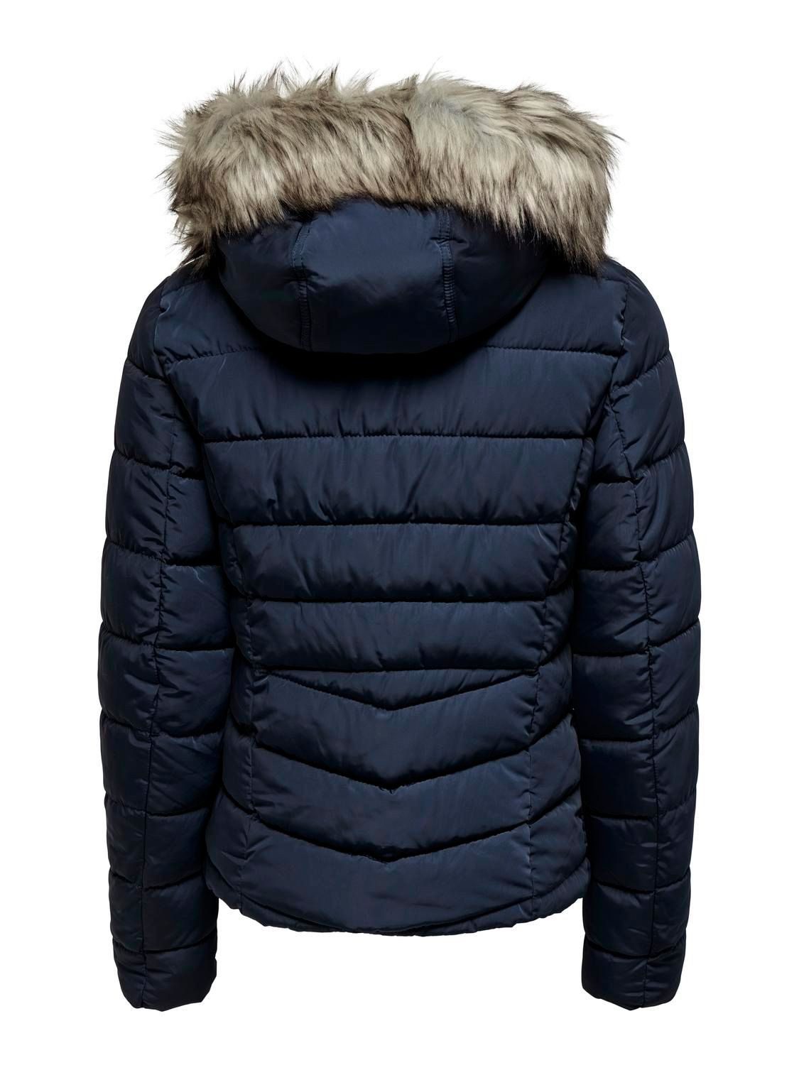 ONLY Winterjacke günstig online kaufen