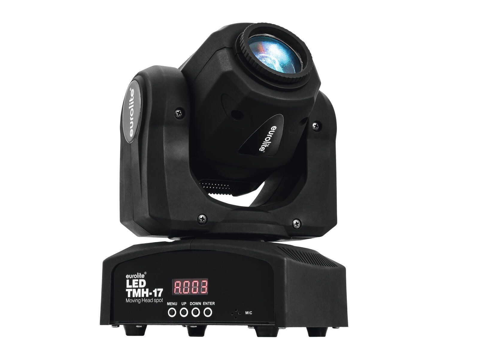 EUROLITE LED Discolicht Eurolite LED TMH-17 Moving-Head