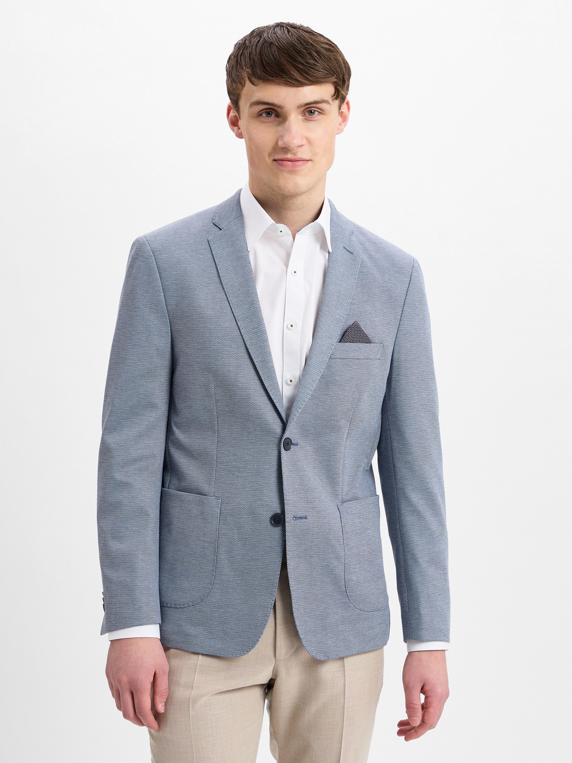 Finshley & Harding Sakko Maarten