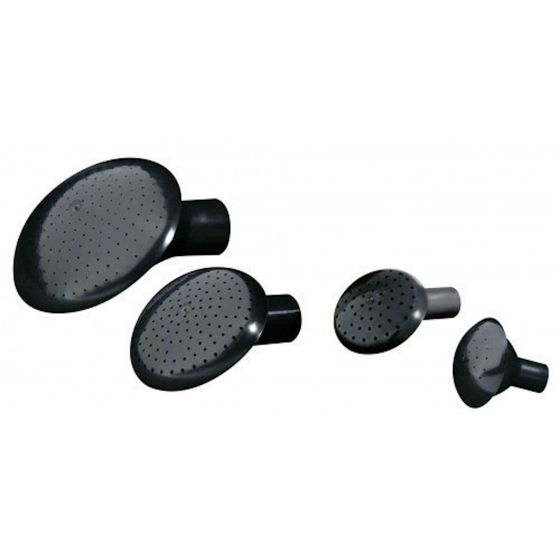 Geli Gießkanne Ersatzbrause für Gießkanne STANDARD aus Kunststoff-5 Liter (5 Liter)