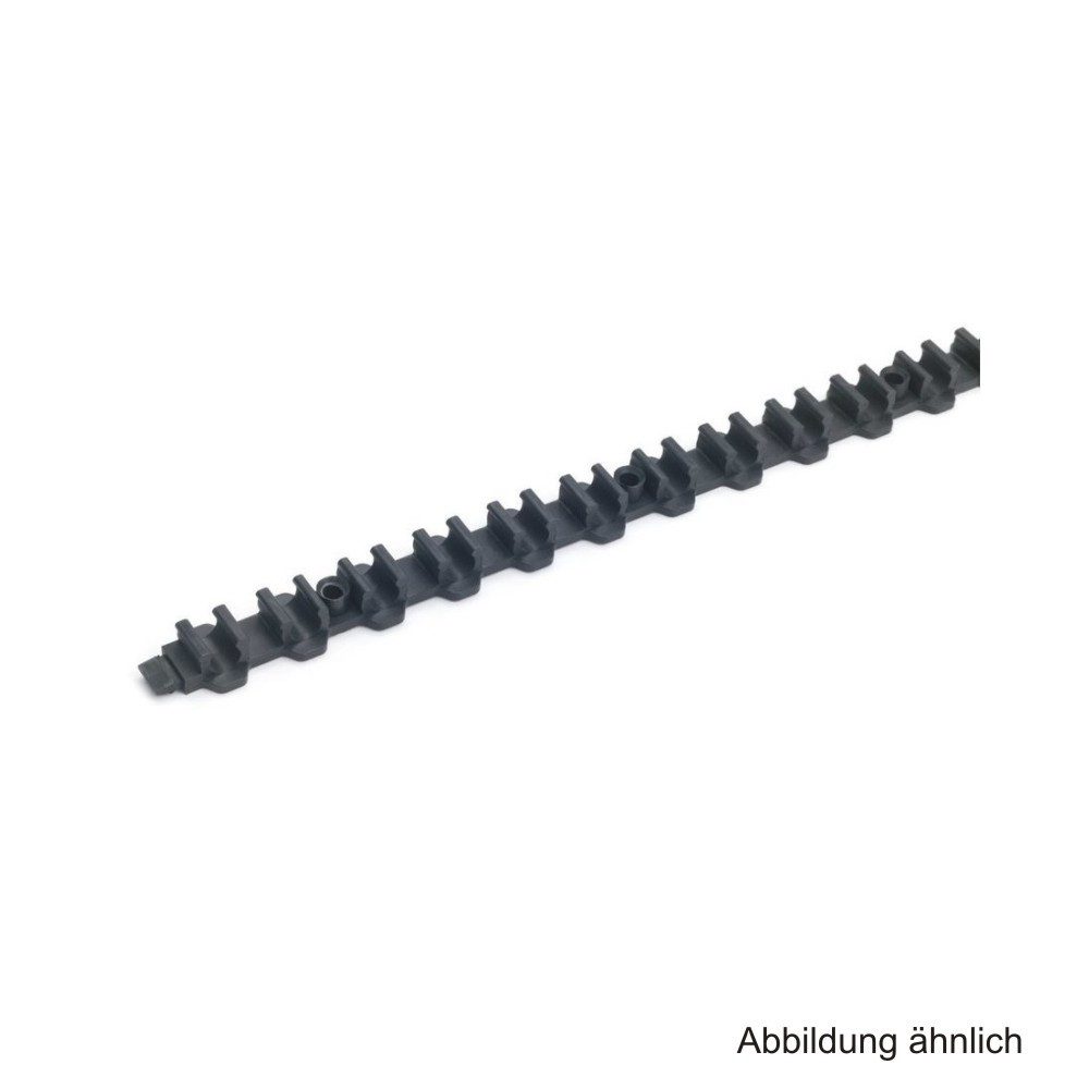 Rehau Fußbodenheizung Rehau Klemmschiene 10,1 x 1,1 mm