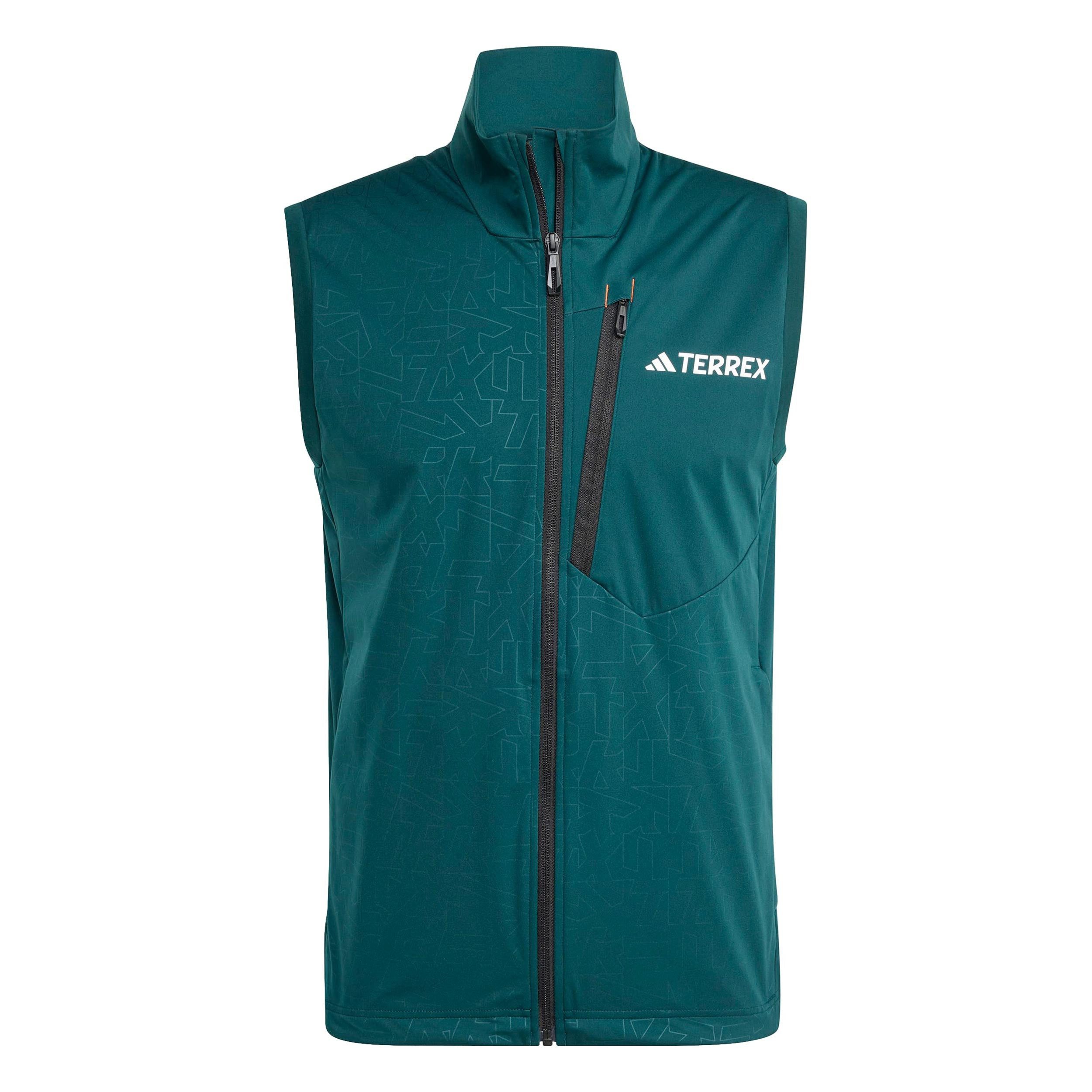 adidas Sportswear Funktionsweste Terrex XPR Softshell