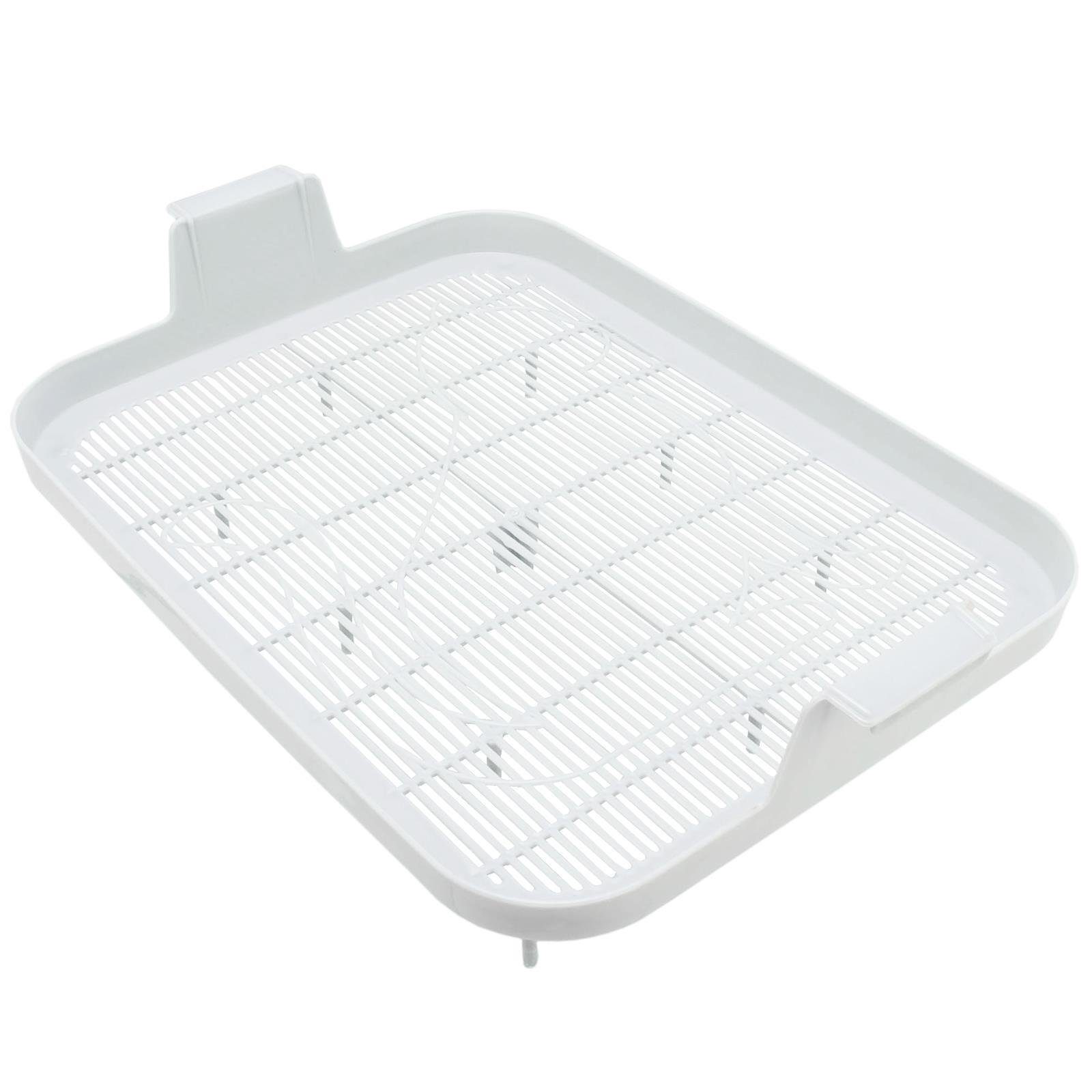 4BIG.fun Katzentoilette Katzentoilette Kleintiere Katzenklo Kätzchen, Kätzchentoilette