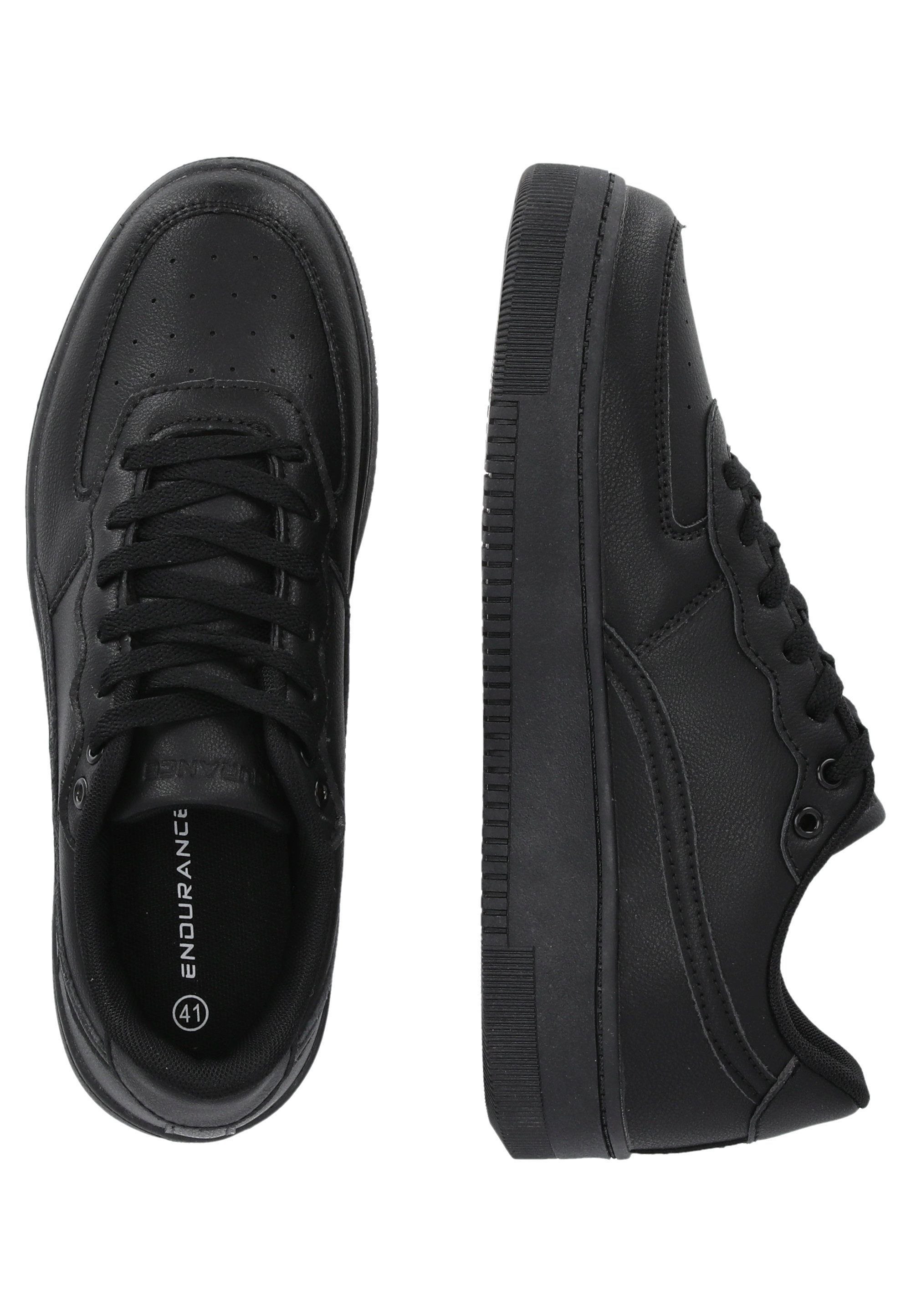 ENDURANCE Varhil Sneaker mit rutschhemmendem Allwetterprofil – Bild 5 von 5