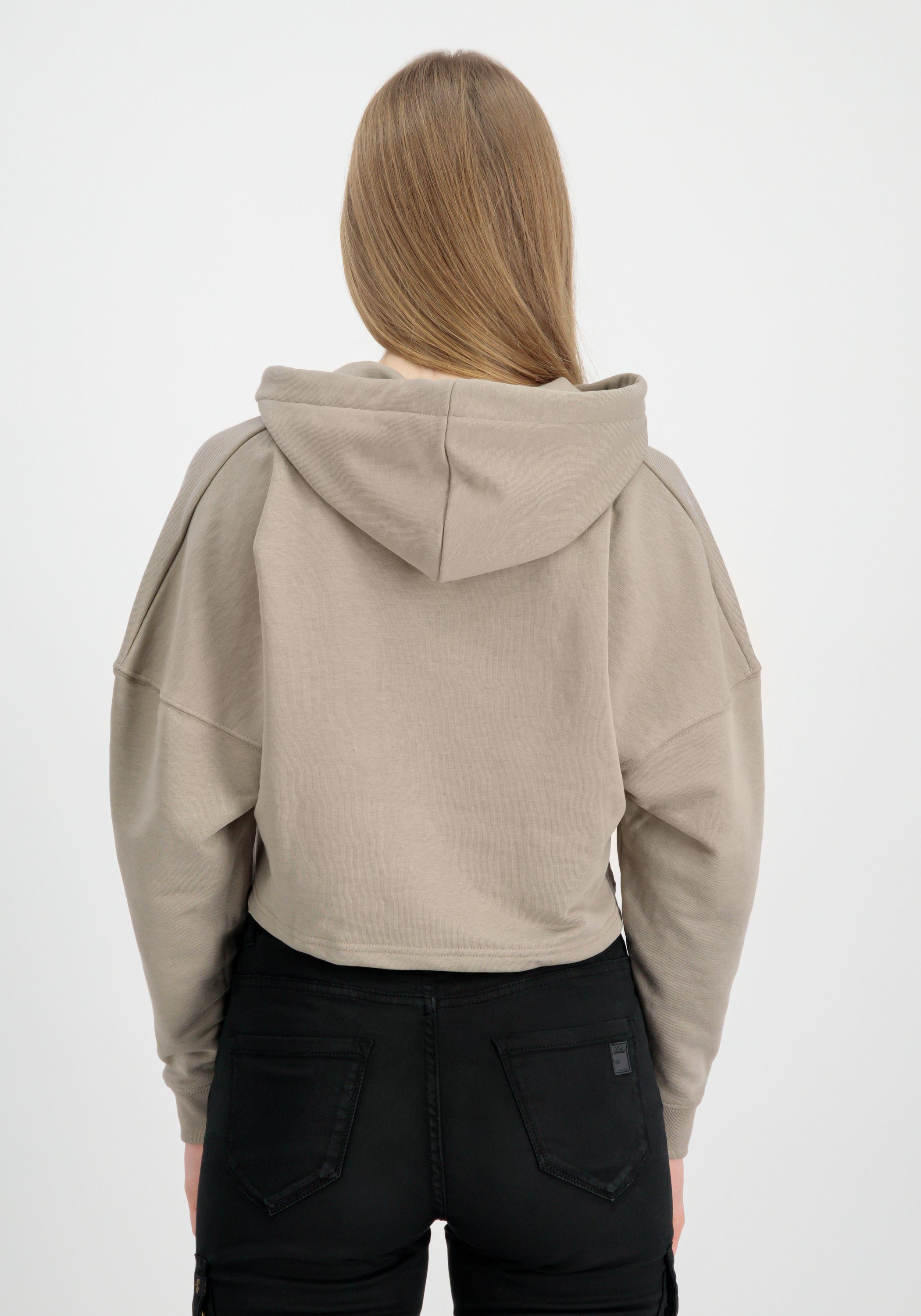 Alpha Industries Hoodie Basic Hoodie COS Women günstig online kaufen