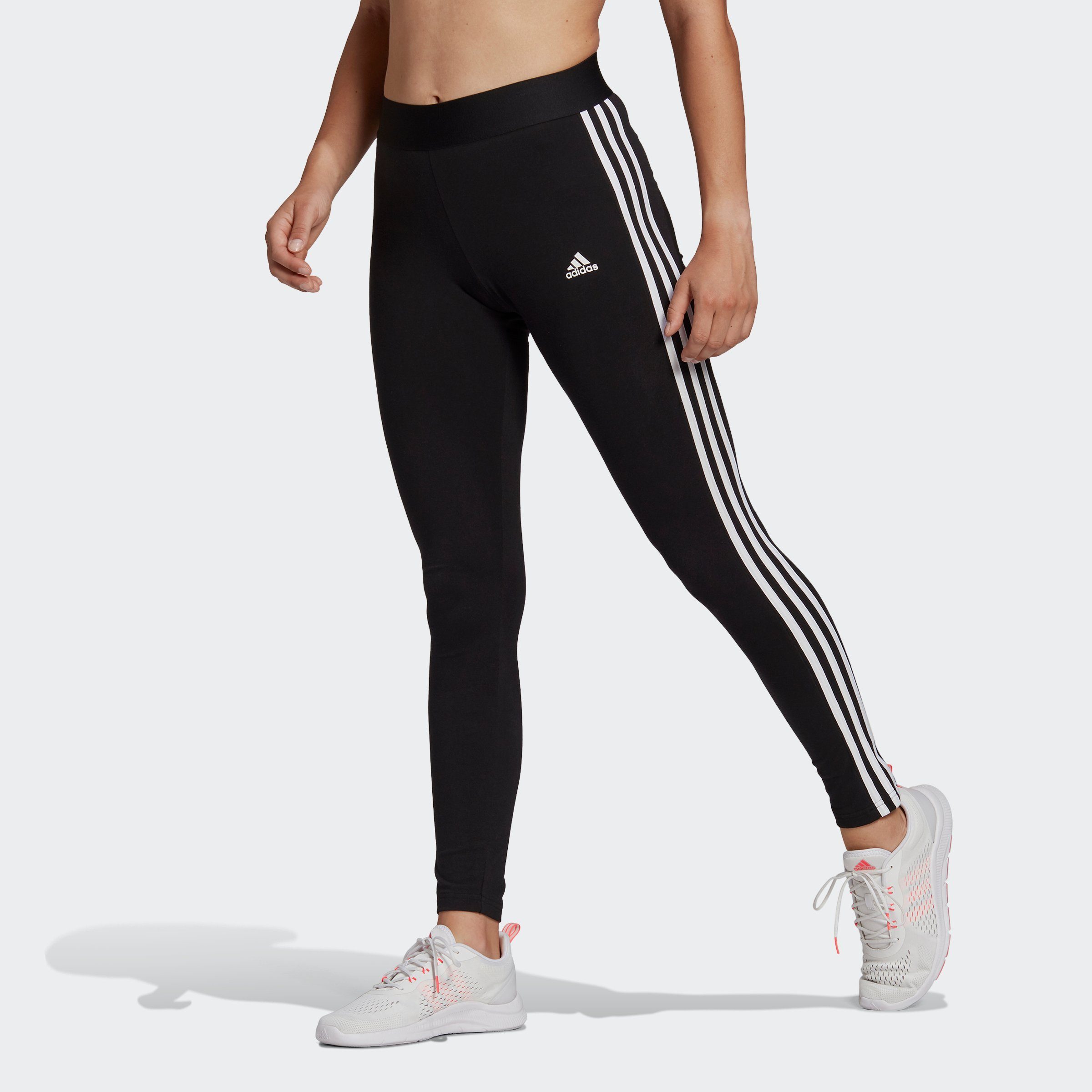 adidas Sportswear Leggings W 3S LEG (1-tlg)