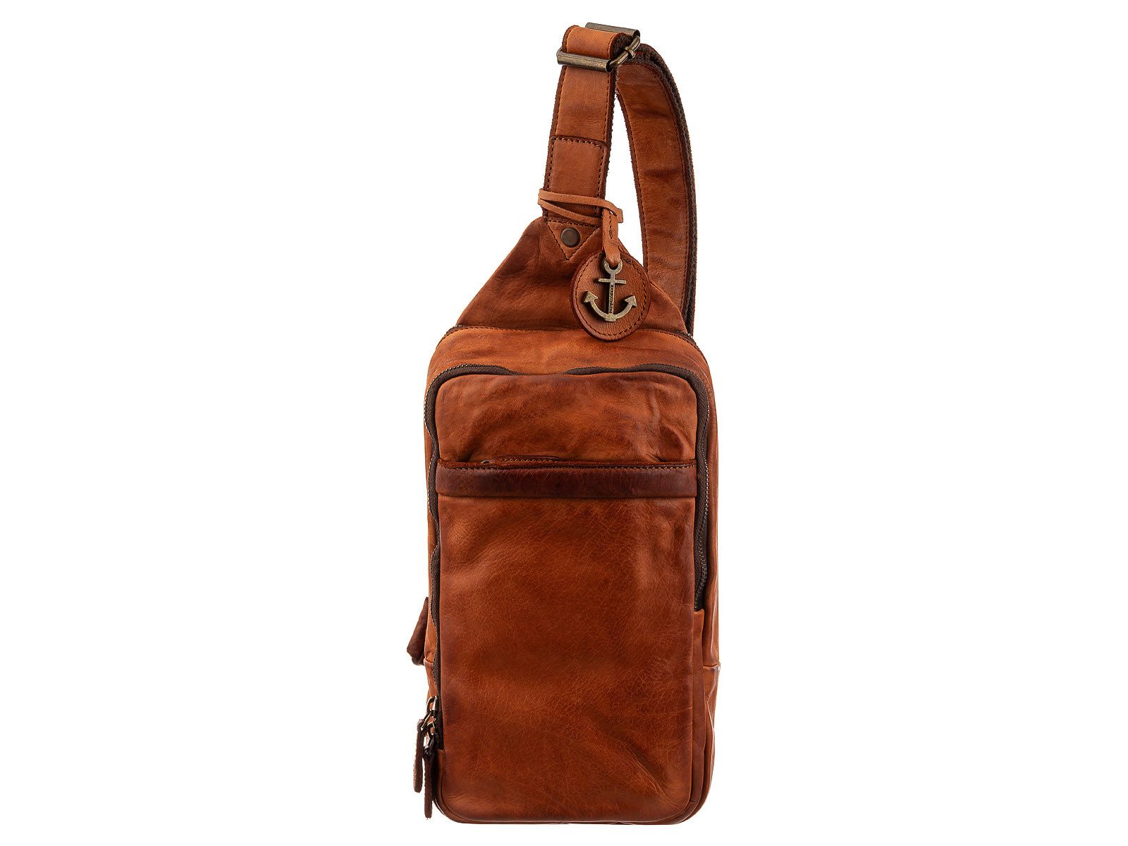 HARBOUR 2nd Umhängetasche UP13126 Sling Bag Style PHOENIX Umhängetasche (ei günstig online kaufen