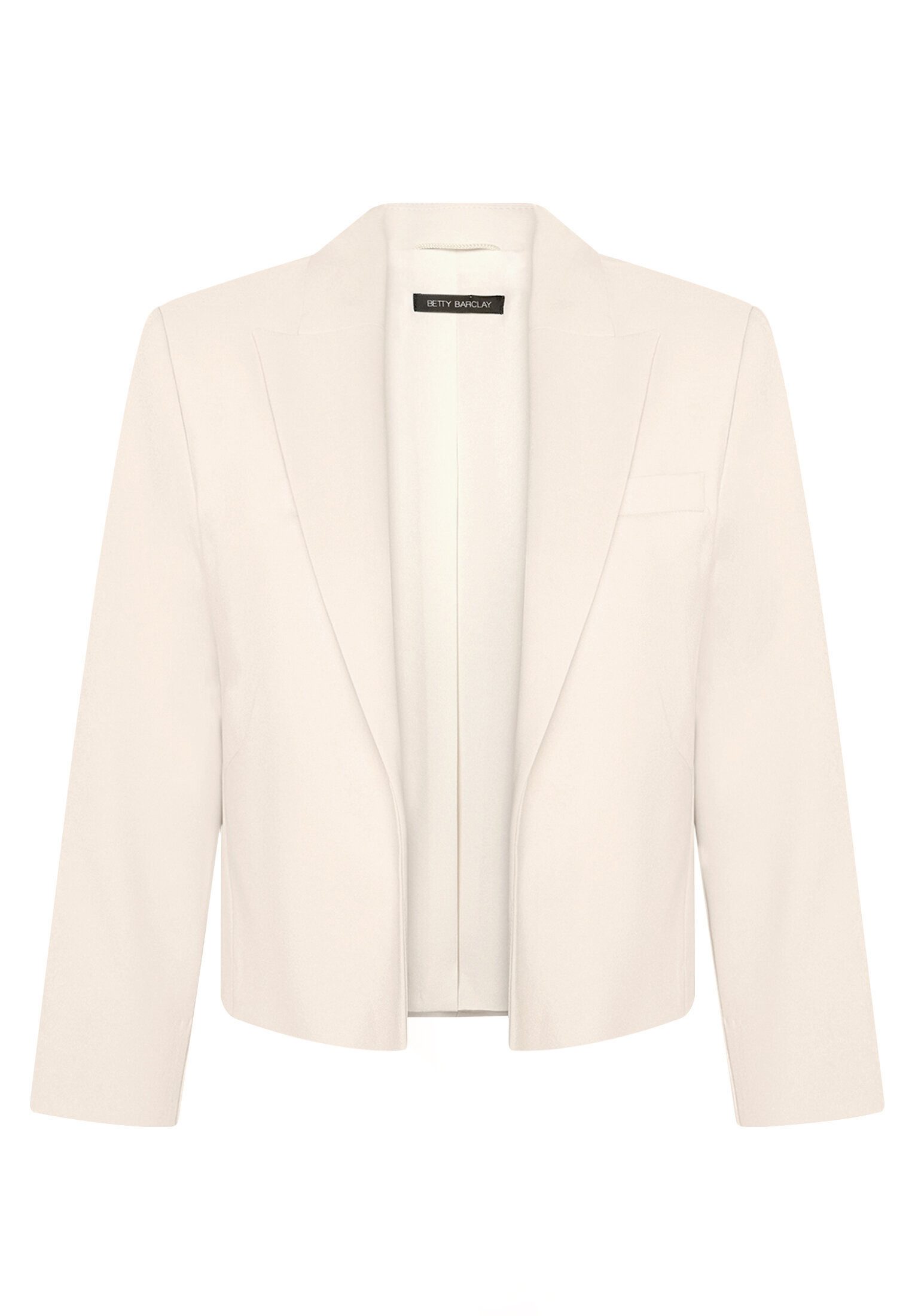 Betty Barclay Jackenblazer Damen mit 3/4 Arm