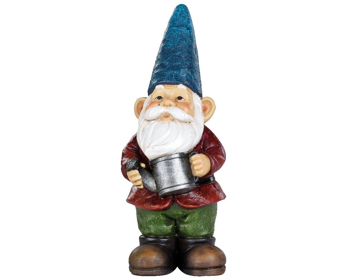 Decoris season decorations Gartenzwerg, Gartenzwerg Keramik günstig online kaufen