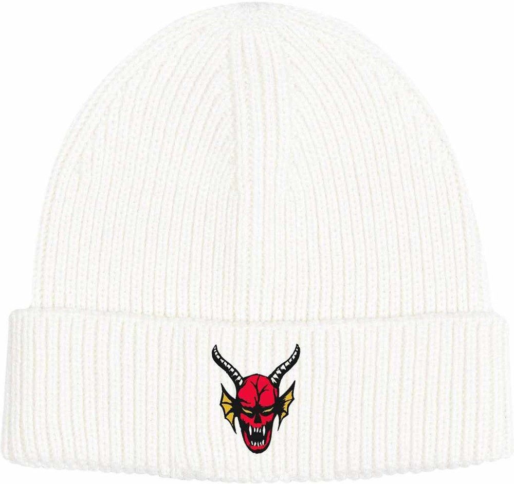 Stranger things Beanie