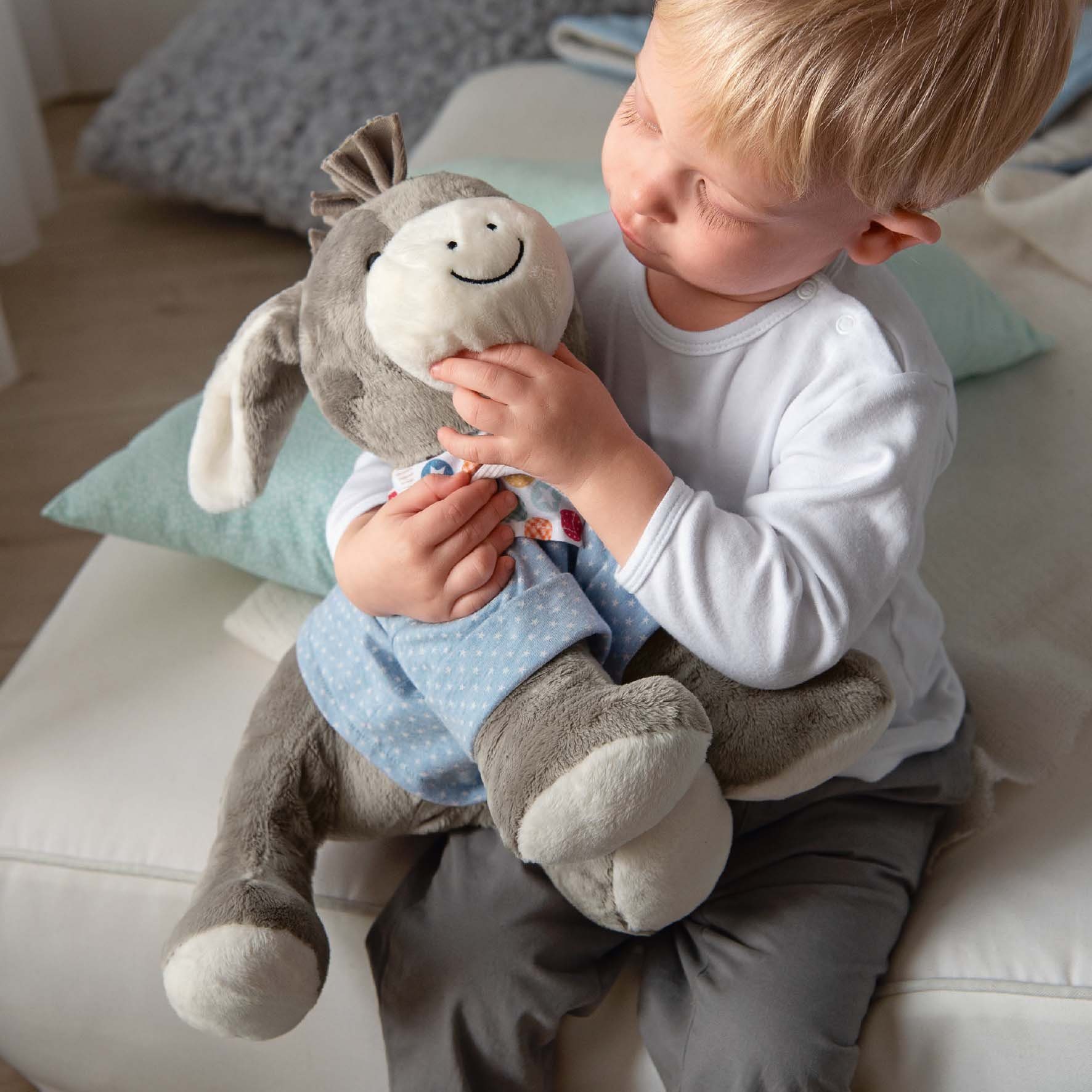 Sterntaler® Kuscheltier Emmi, 37 cm