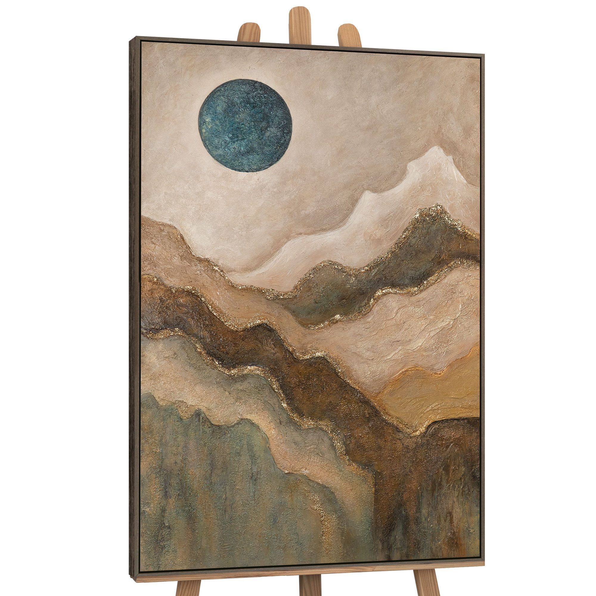 YS-Art Картина Abstraktion V