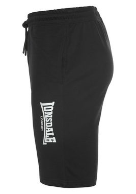 Lonsdale Sweatshorts FRINGFORD