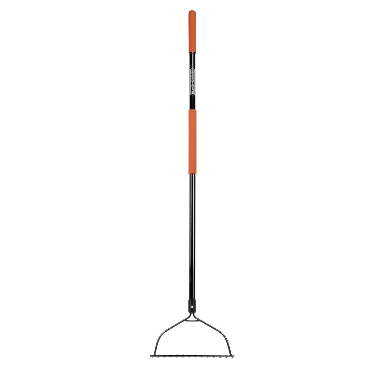Black + Decker Rechen BLACK+DECKER Planierrechen 150 CM