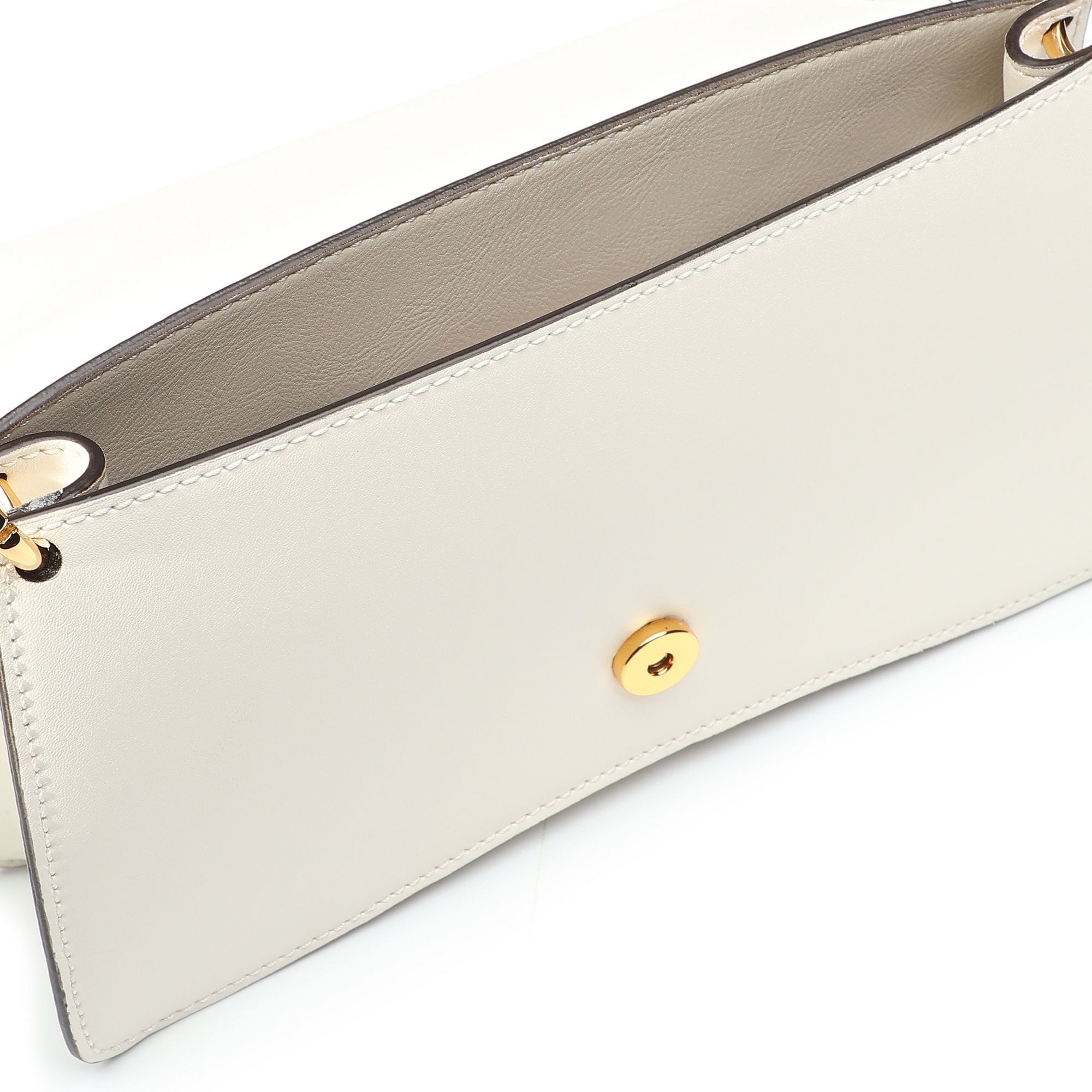 COCCINELLE Umhängetasche C-Me, Leder