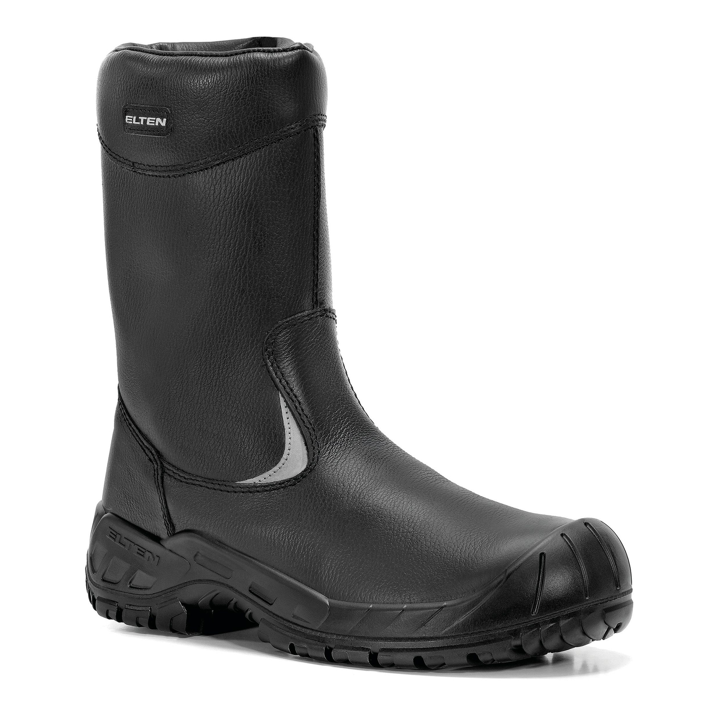ELTEN 86771 Elten Will schwarz Stiefel günstig online kaufen