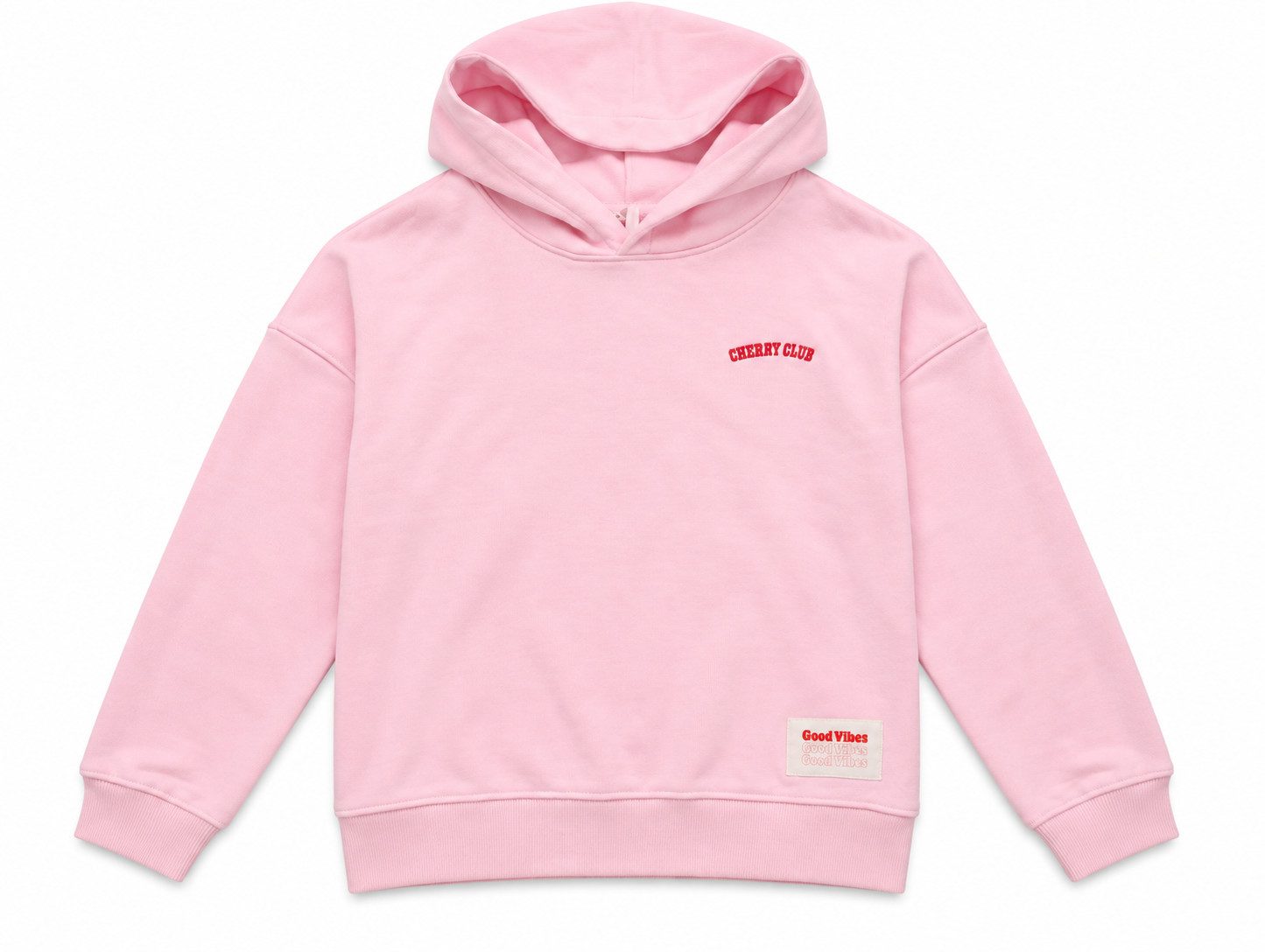 The Shirt Project Sweatshirt 51418 Hoodie