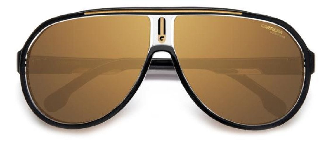Carrera Eyewear Sonnenbrille CARRERA Sonnenbrille Sunglasses Carrera 1057 2M2 HA
