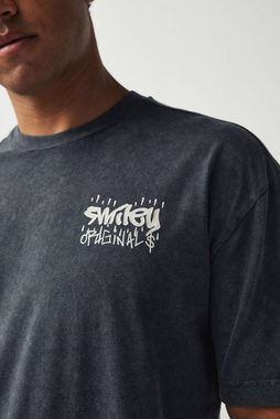 Next T-Shirt Smiley Originals lizenziertes T-Shirt (1-tlg)
