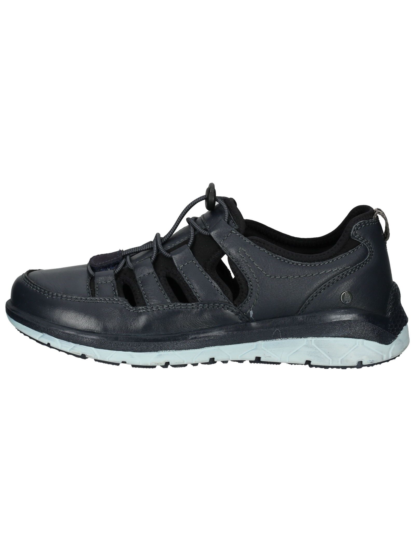 Hush Puppies Sneaker Leder Sneaker günstig online kaufen