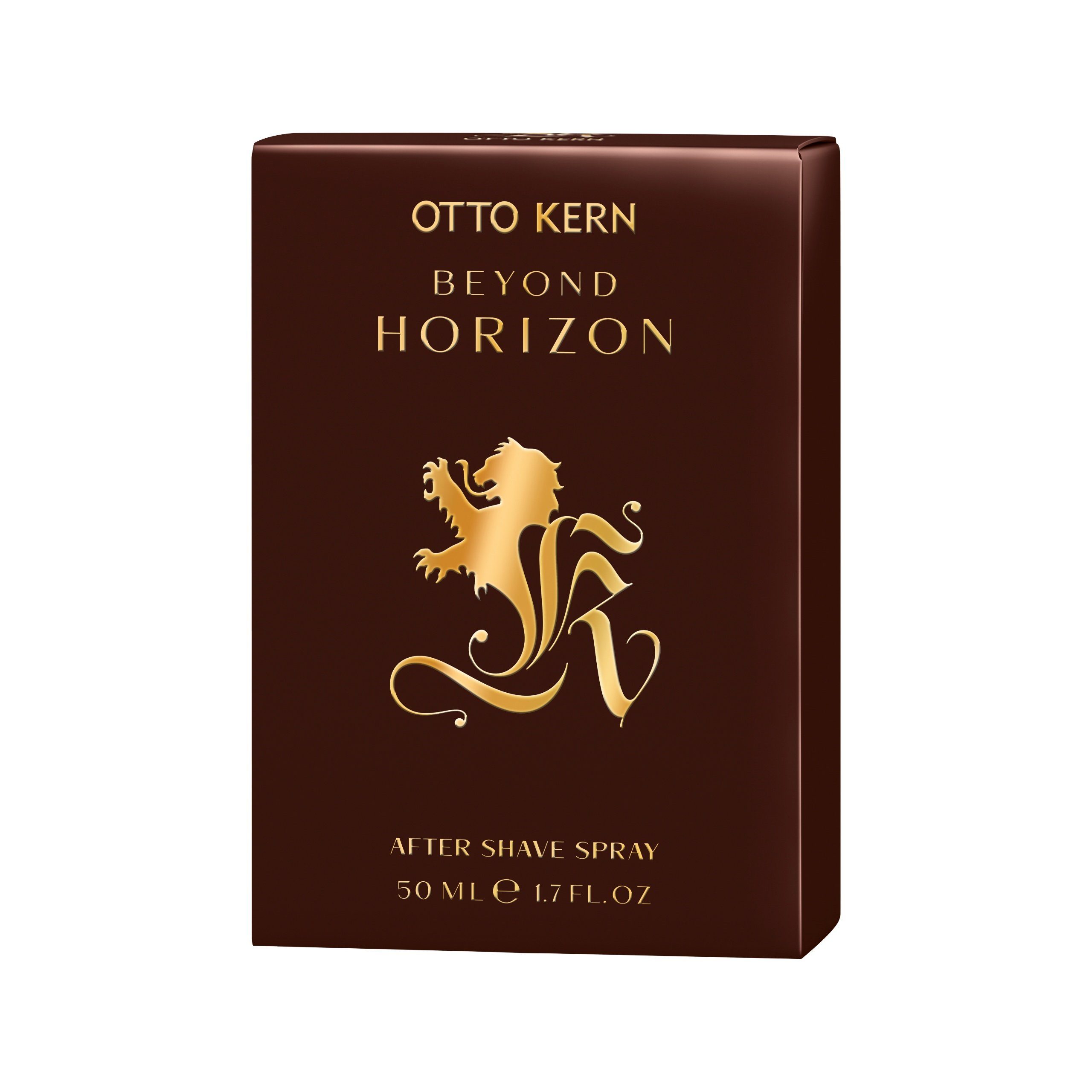 Otto Kern Kern Gesichts-Reinigungslotion Kern ml Beyond Spray Shave 50 After Horizon