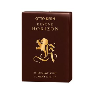 Otto Kern Gesichts-Reinigungslotion Otto Kern Beyond Horizon After Shave Spray 50 ml
